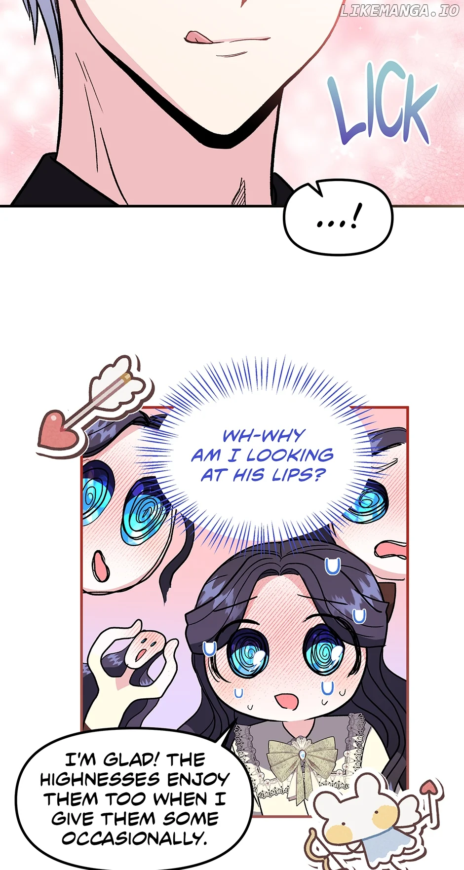 I Became the Tutor of the Royal Twins Chapter 29 - Page 11