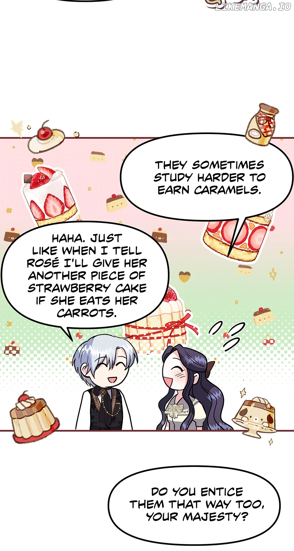 I Became the Tutor of the Royal Twins Chapter 29 - Page 12