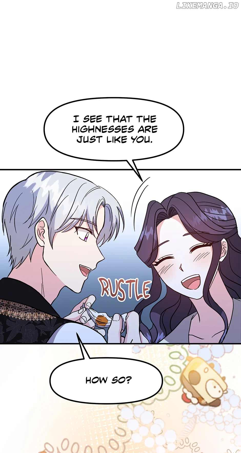 I Became the Tutor of the Royal Twins Chapter 29 - Page 14