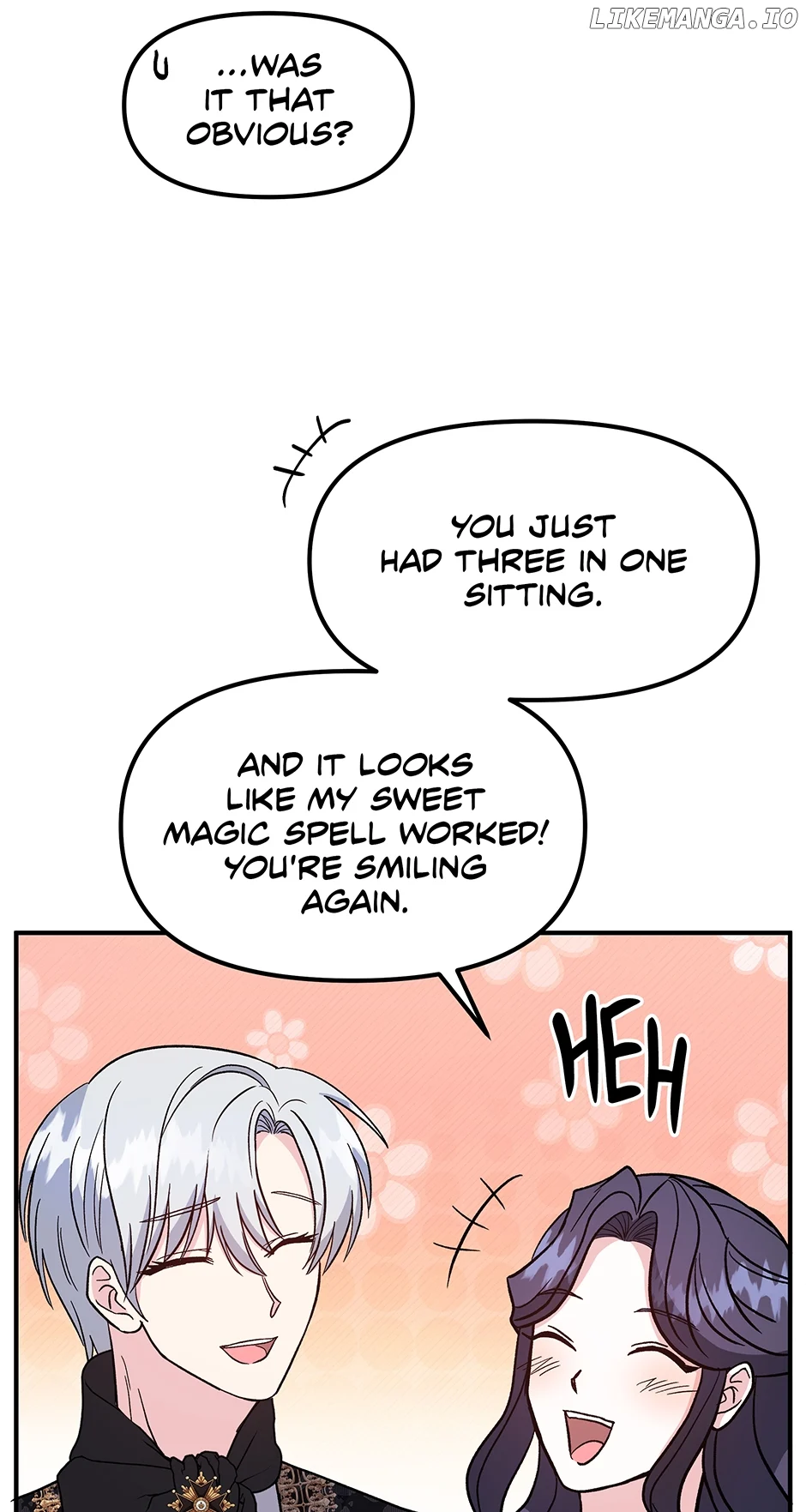 I Became the Tutor of the Royal Twins Chapter 29 - Page 17