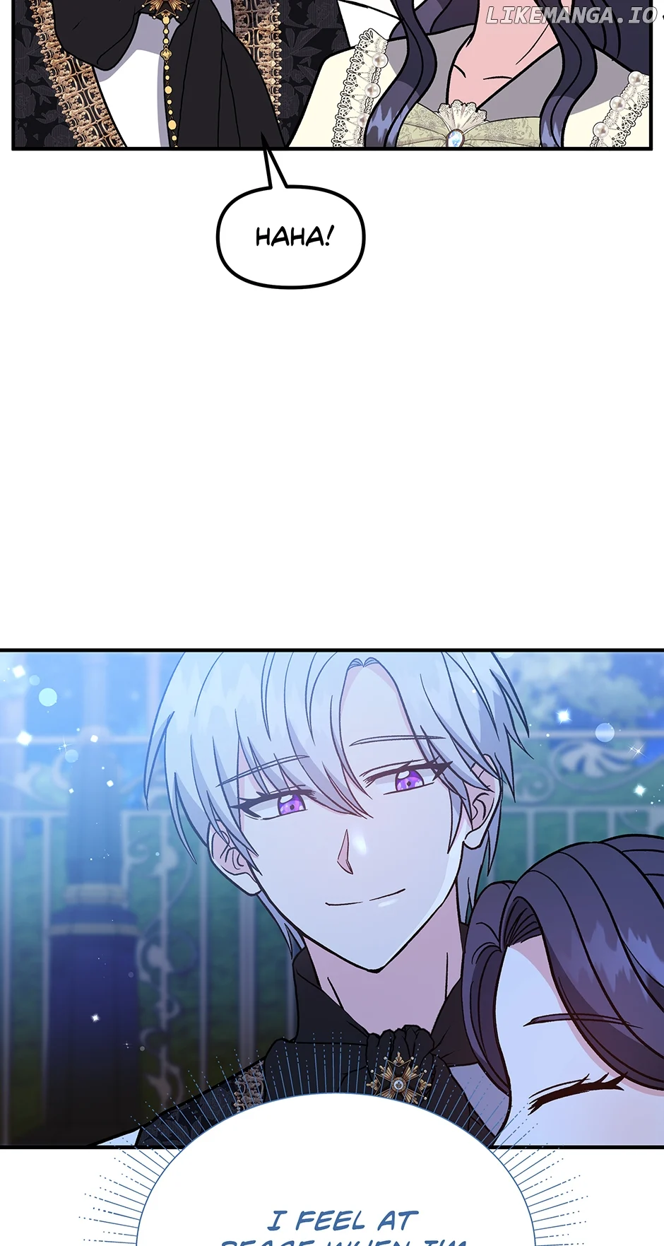 I Became the Tutor of the Royal Twins Chapter 29 - Page 18