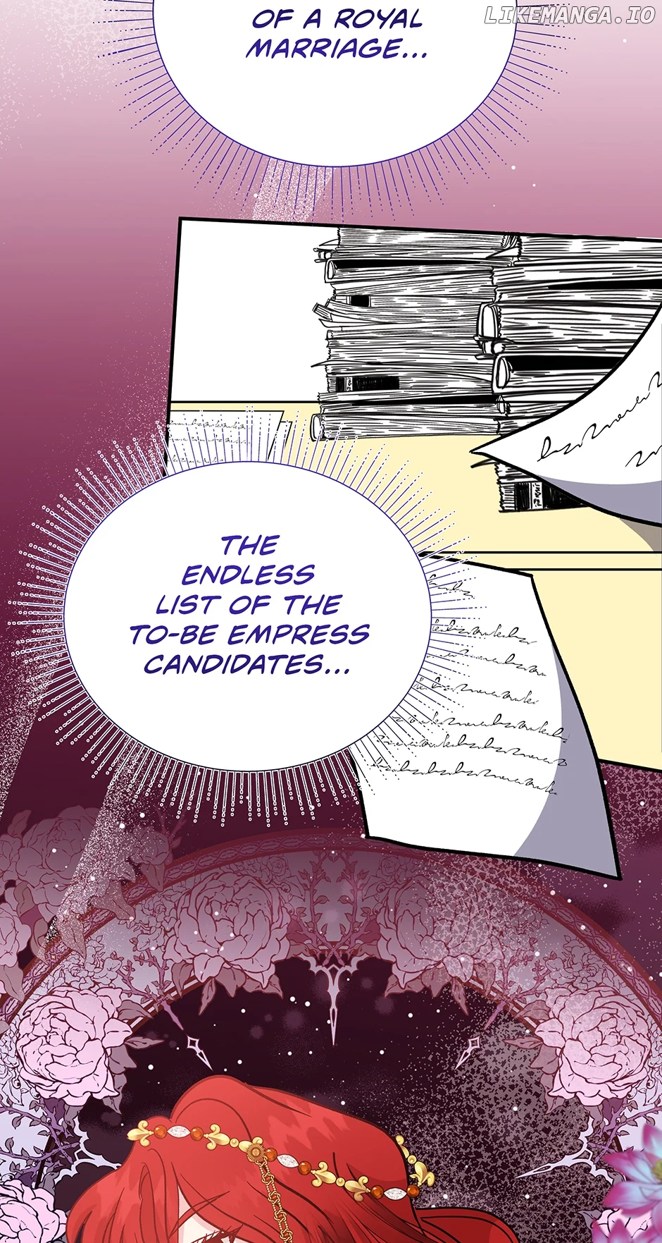 I Became the Tutor of the Royal Twins Chapter 29 - Page 20