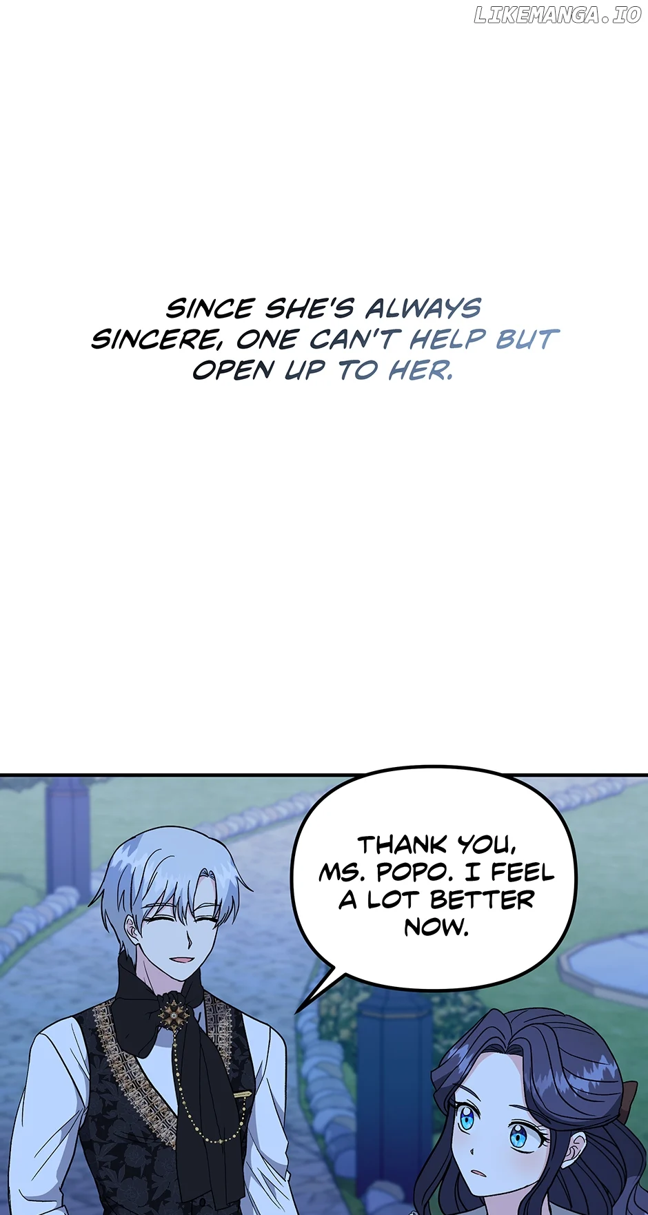 I Became the Tutor of the Royal Twins Chapter 29 - Page 24