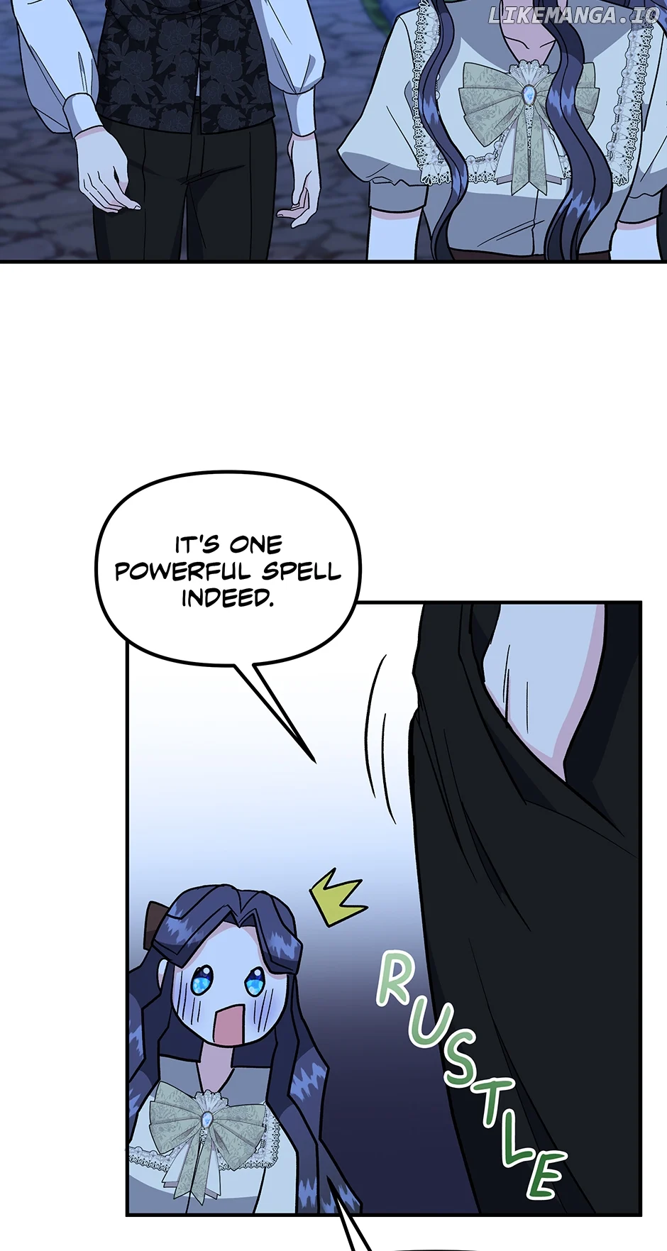 I Became the Tutor of the Royal Twins Chapter 29 - Page 25