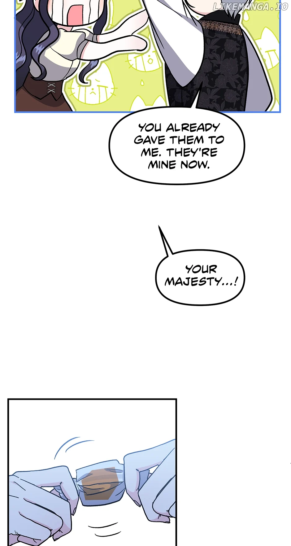 I Became the Tutor of the Royal Twins Chapter 29 - Page 3