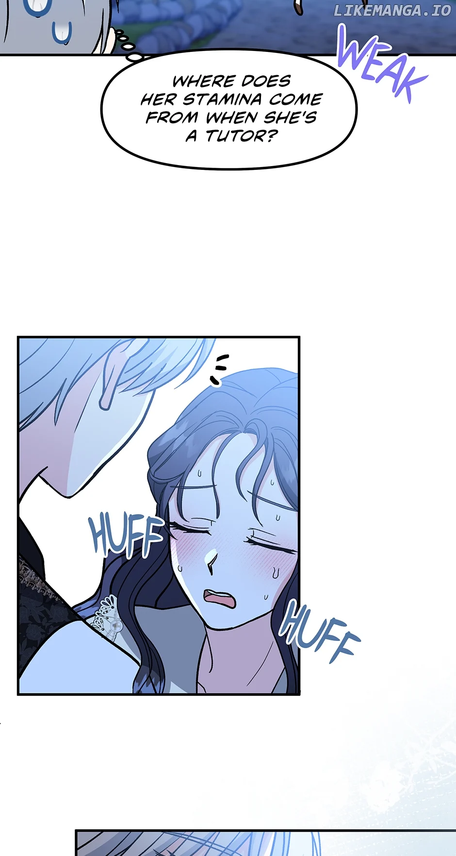 I Became the Tutor of the Royal Twins Chapter 29 - Page 30