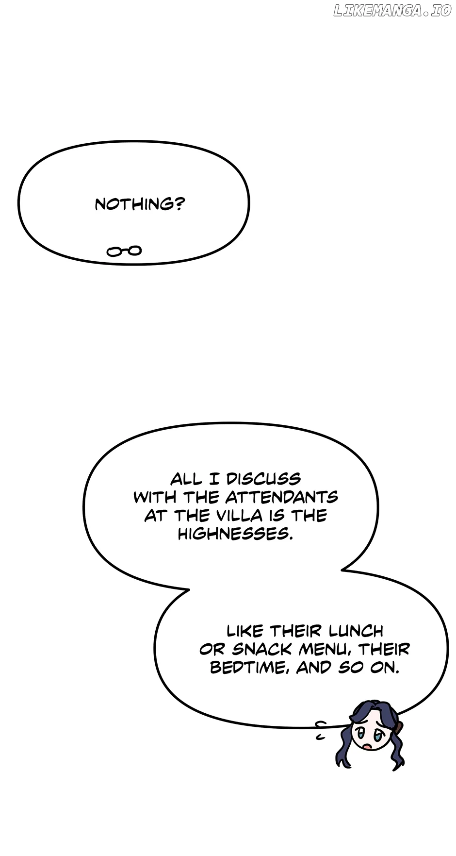 I Became the Tutor of the Royal Twins Chapter 29 - Page 37