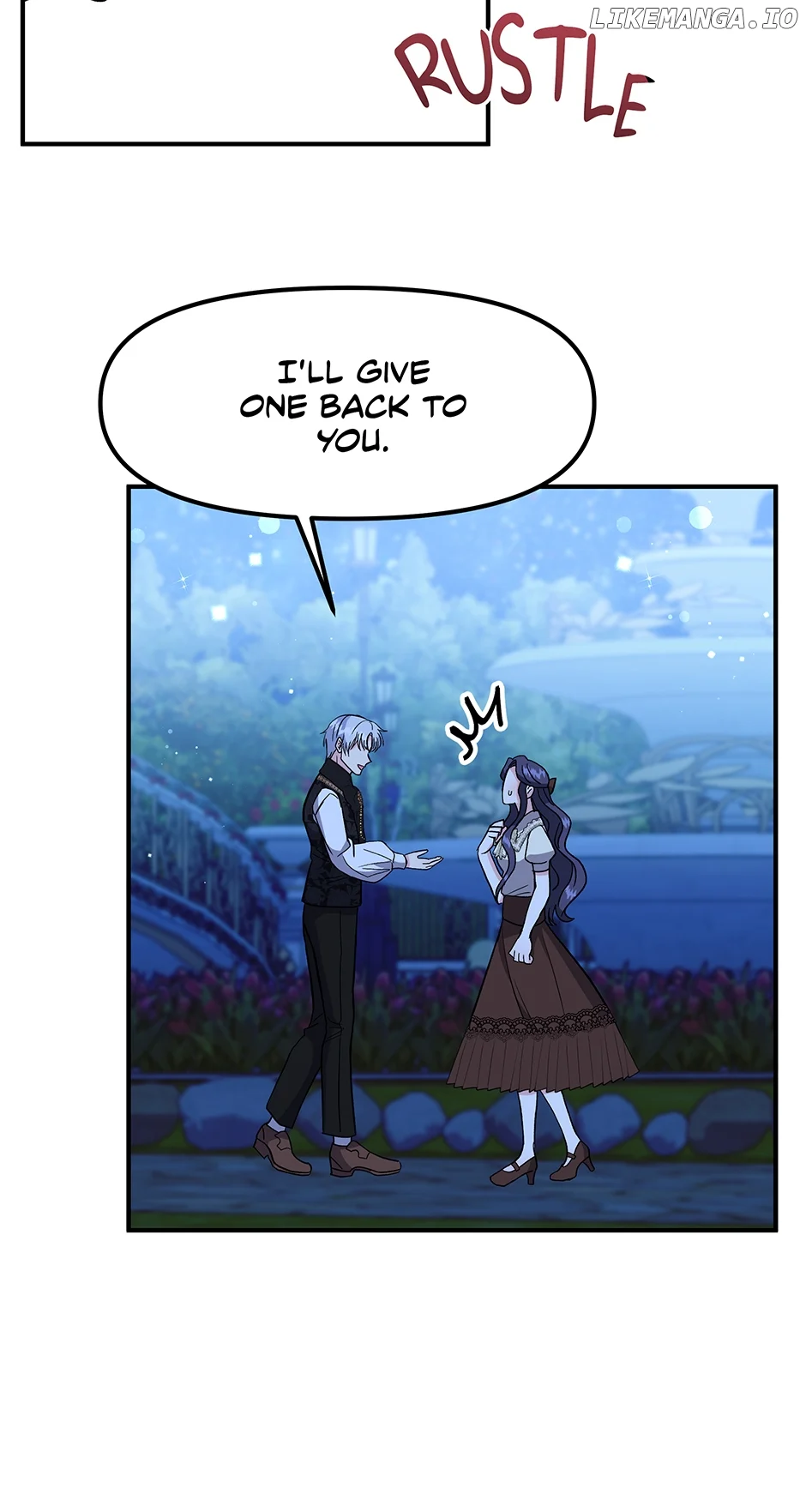 I Became the Tutor of the Royal Twins Chapter 29 - Page 4