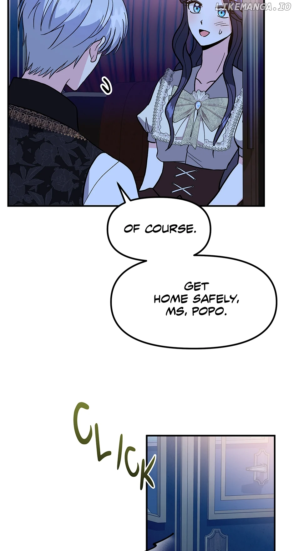 I Became the Tutor of the Royal Twins Chapter 29 - Page 46