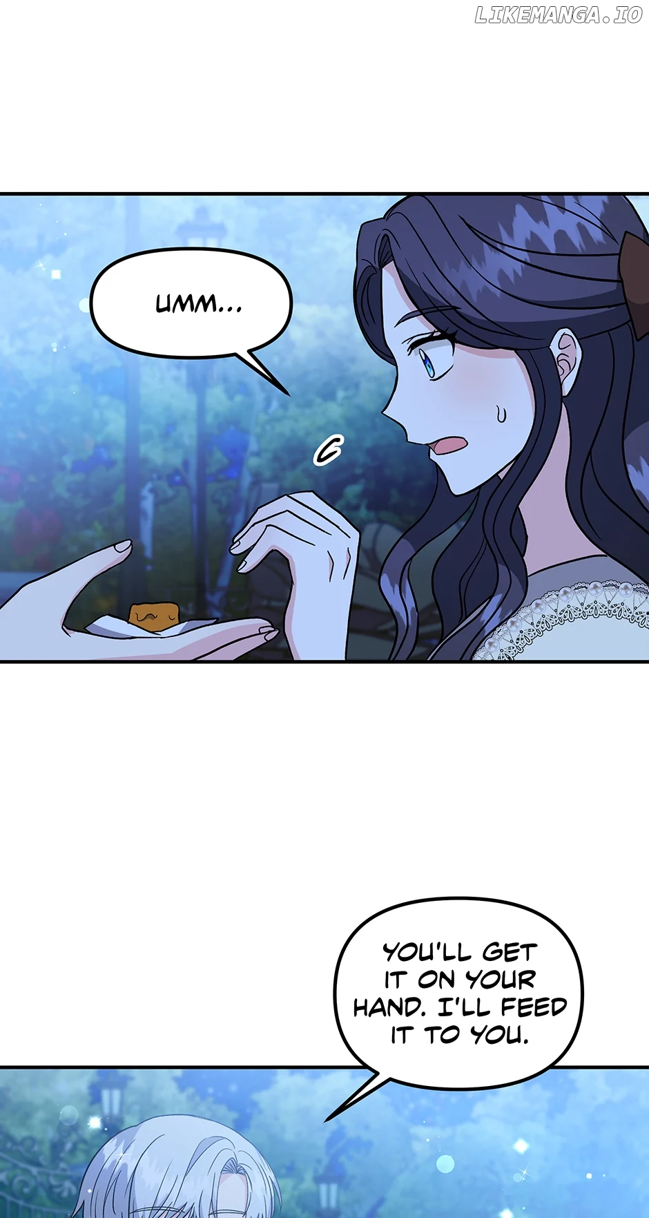 I Became the Tutor of the Royal Twins Chapter 29 - Page 5