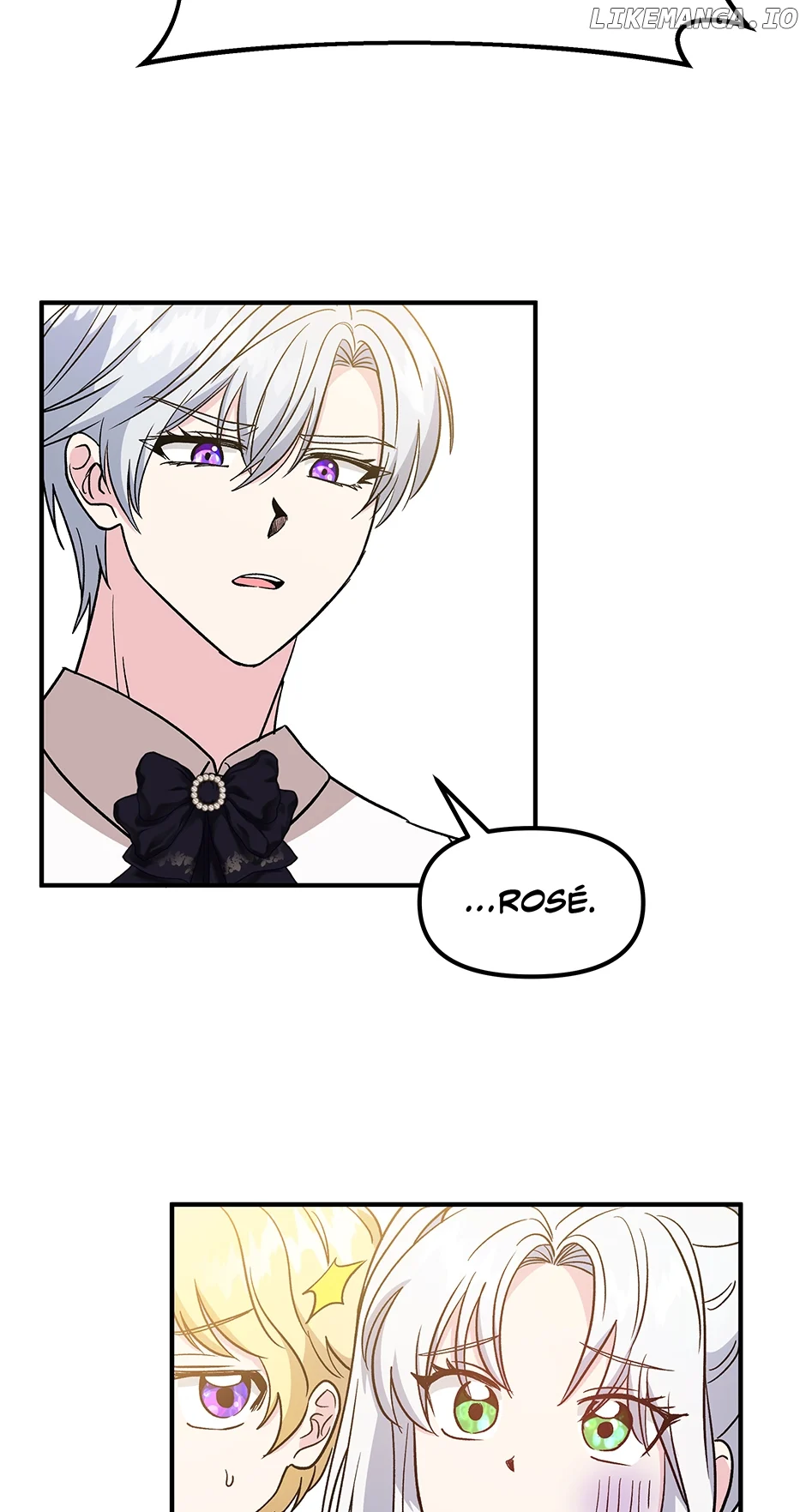 I Became the Tutor of the Royal Twins Chapter 29 - Page 58