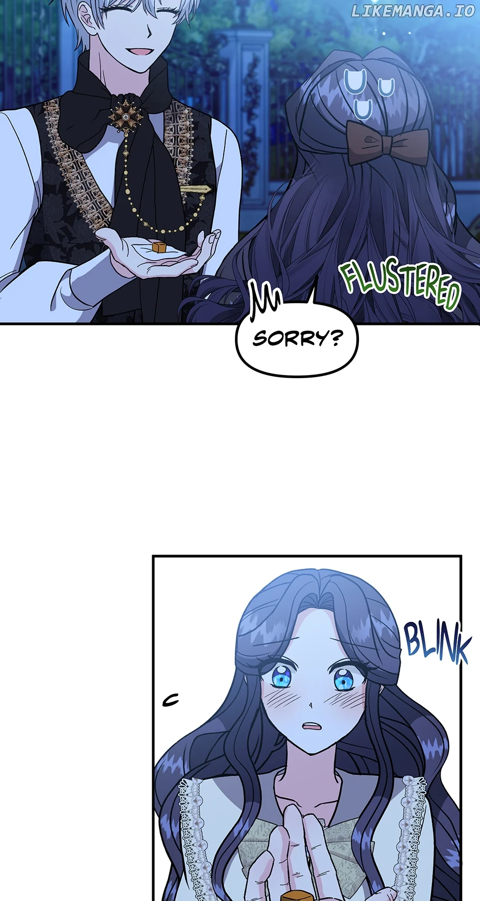 I Became the Tutor of the Royal Twins Chapter 29 - Page 6