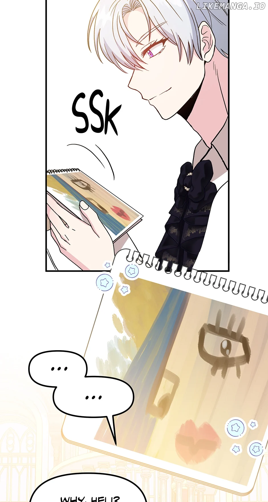 I Became the Tutor of the Royal Twins Chapter 29 - Page 61