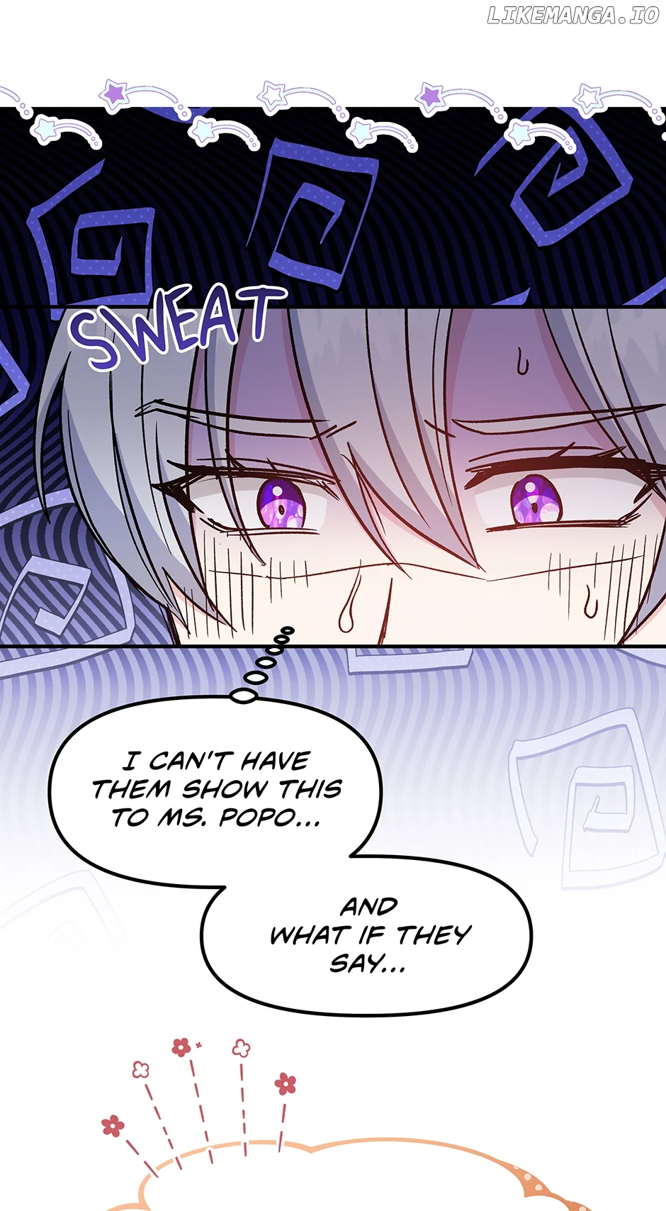 I Became the Tutor of the Royal Twins Chapter 29 - Page 64