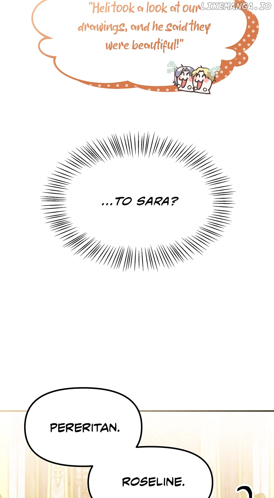 I Became the Tutor of the Royal Twins Chapter 29 - Page 65