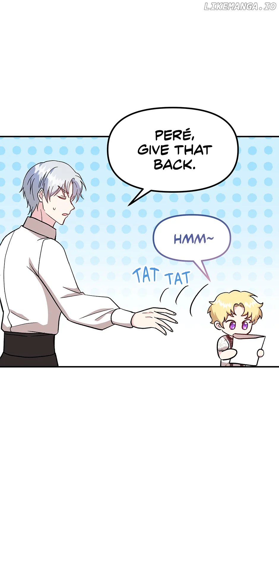 I Became the Tutor of the Royal Twins Chapter 30 - Page 11