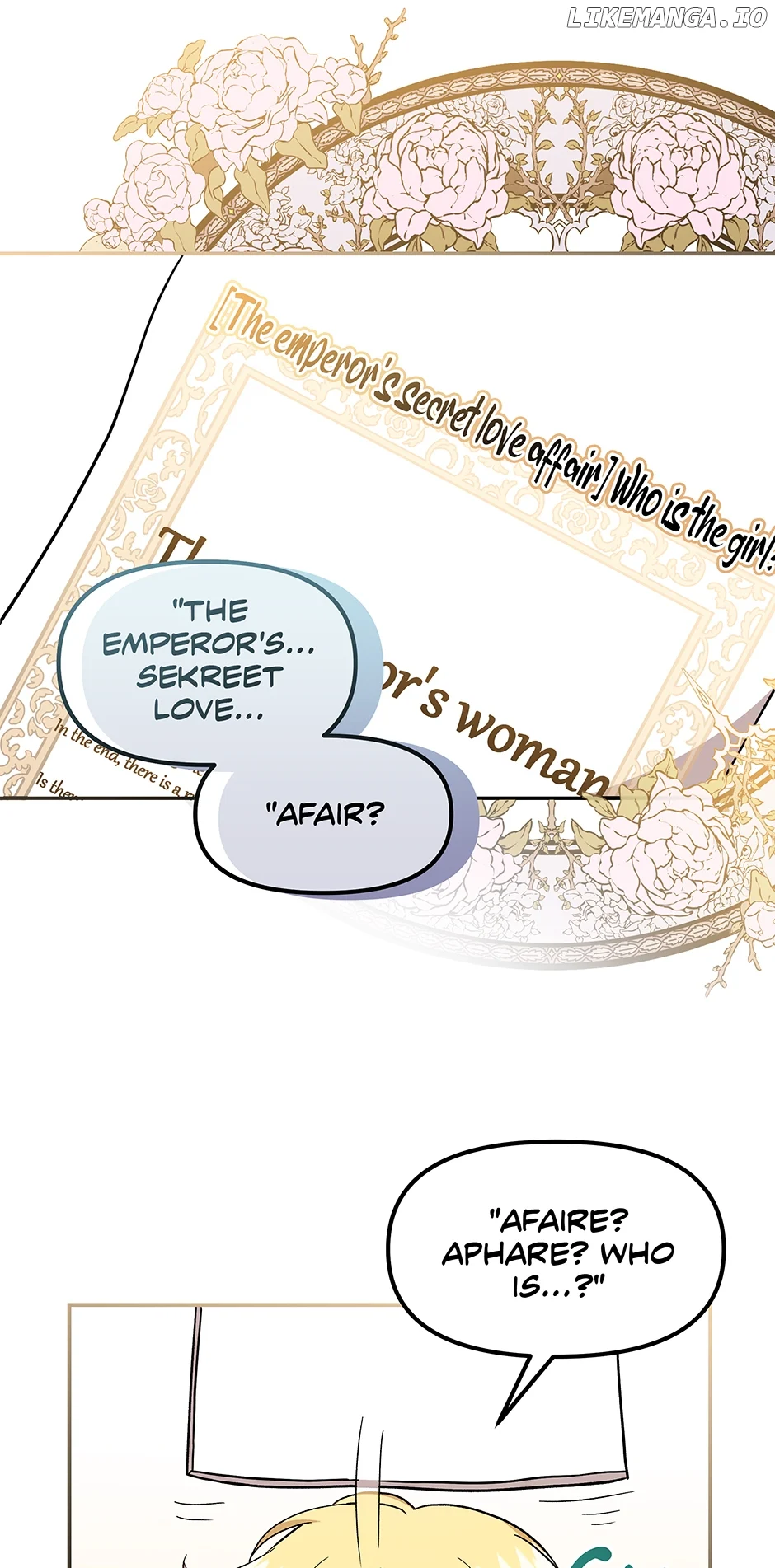 I Became the Tutor of the Royal Twins Chapter 30 - Page 12