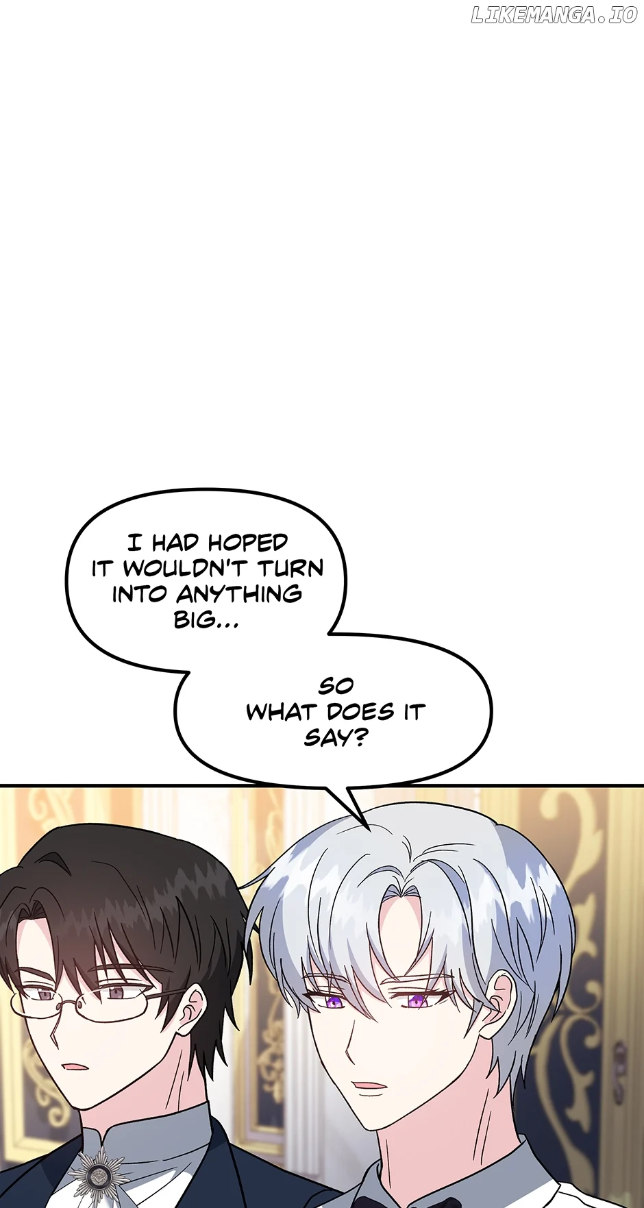 I Became the Tutor of the Royal Twins Chapter 30 - Page 18
