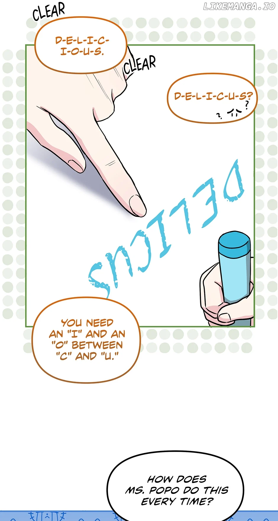 I Became the Tutor of the Royal Twins Chapter 30 - Page 2