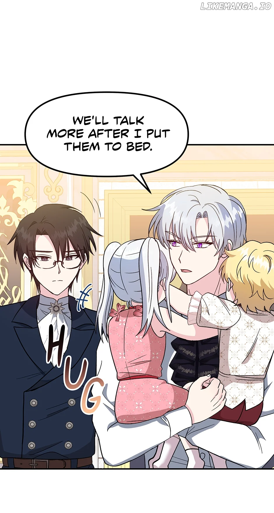 I Became the Tutor of the Royal Twins Chapter 30 - Page 23