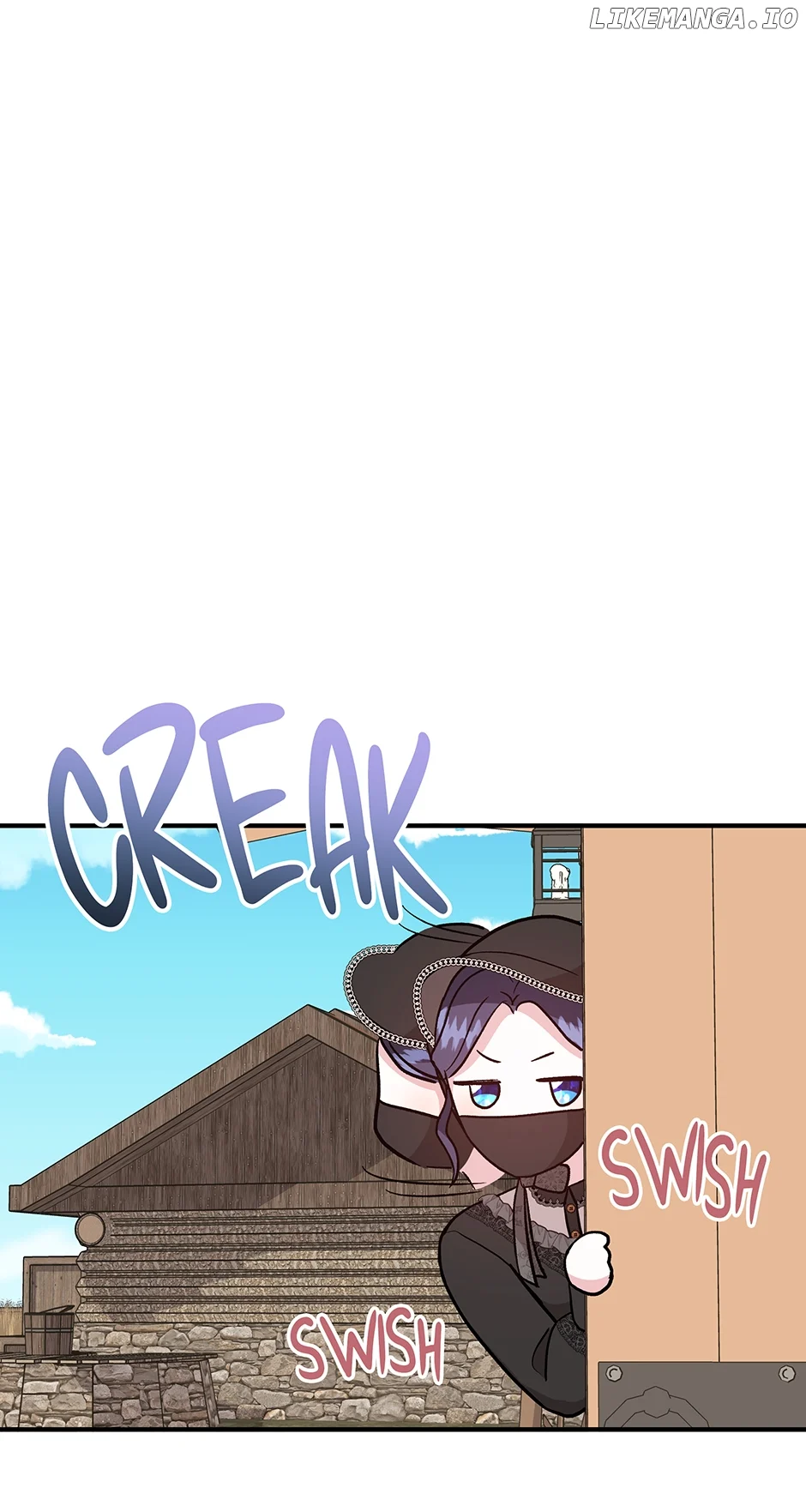 I Became the Tutor of the Royal Twins Chapter 30 - Page 36