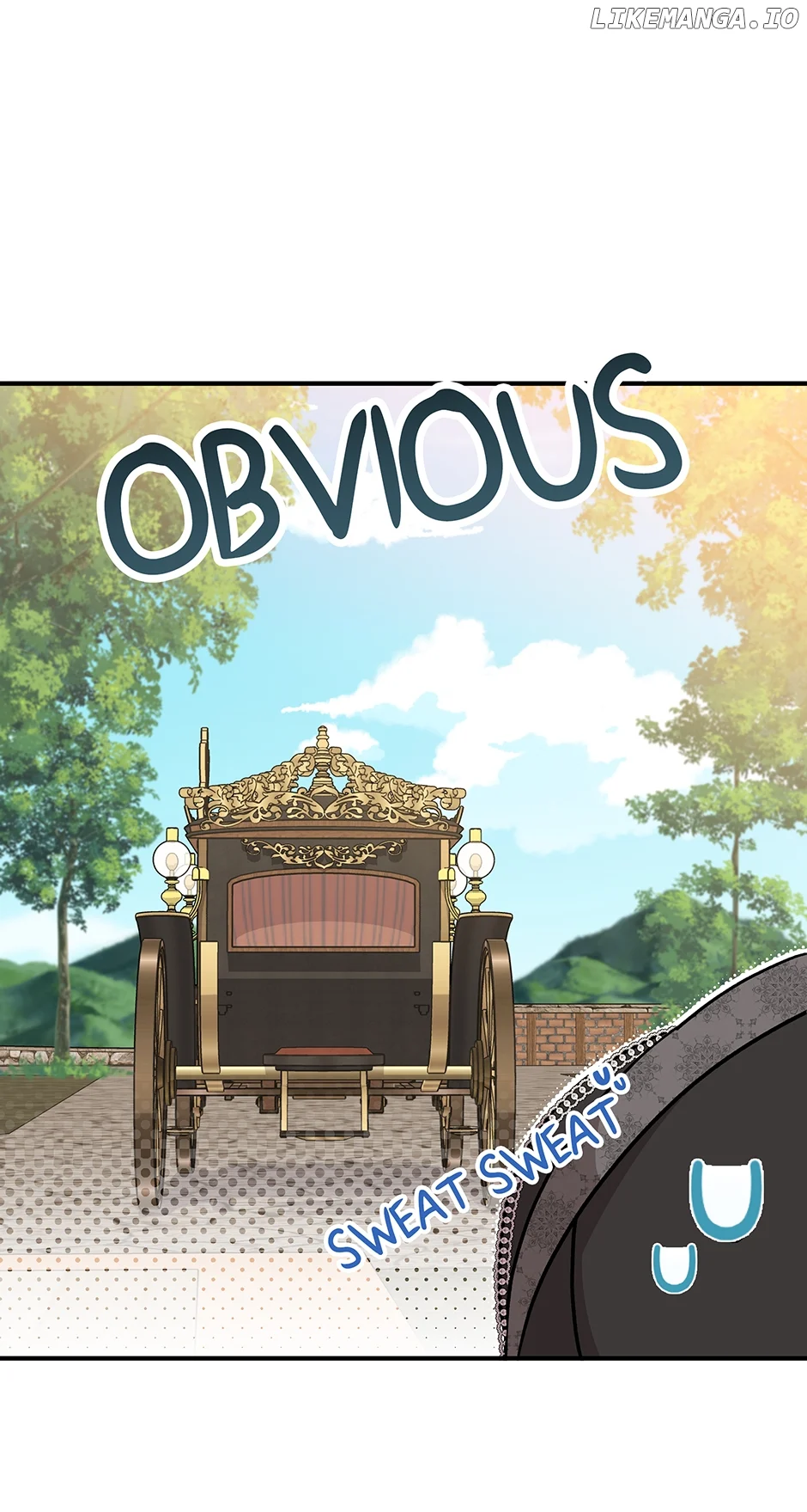 I Became the Tutor of the Royal Twins Chapter 30 - Page 37