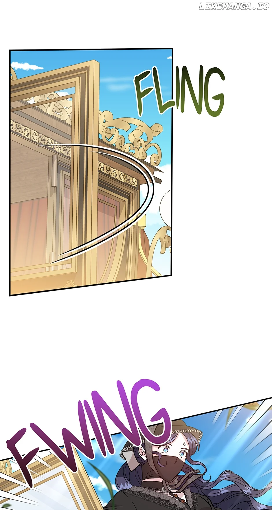 I Became the Tutor of the Royal Twins Chapter 30 - Page 39