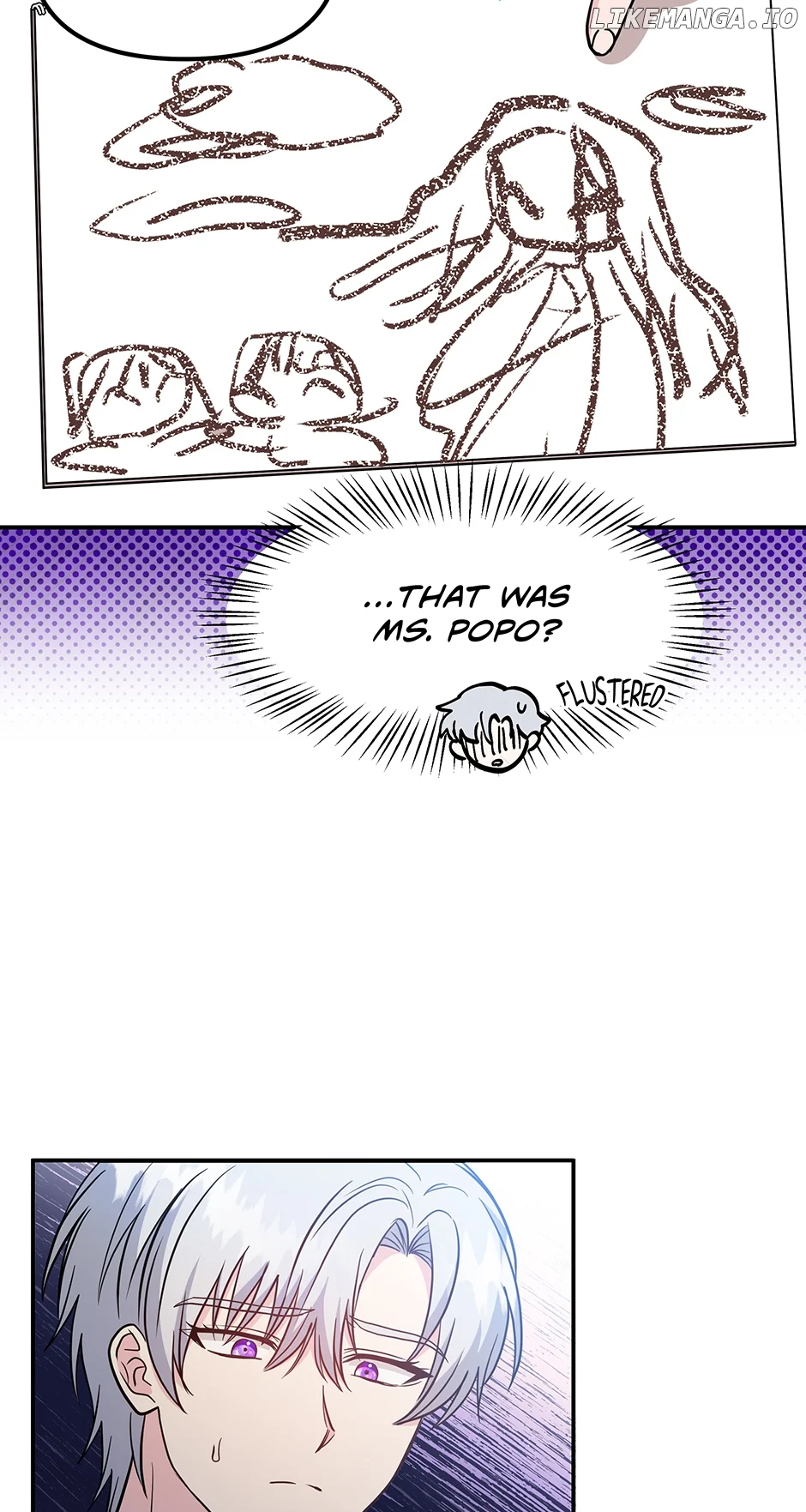 I Became the Tutor of the Royal Twins Chapter 30 - Page 4