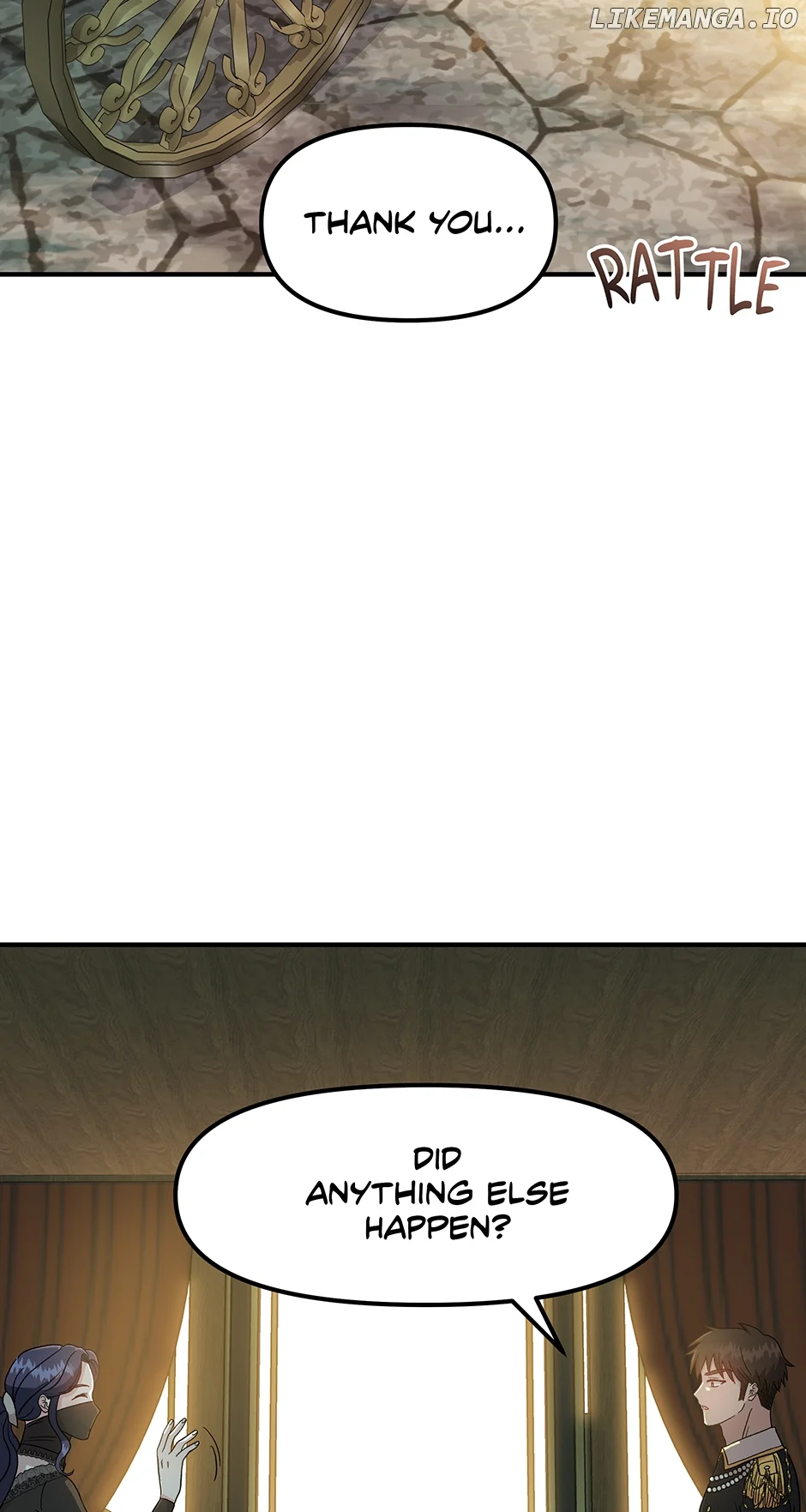 I Became the Tutor of the Royal Twins Chapter 30 - Page 44