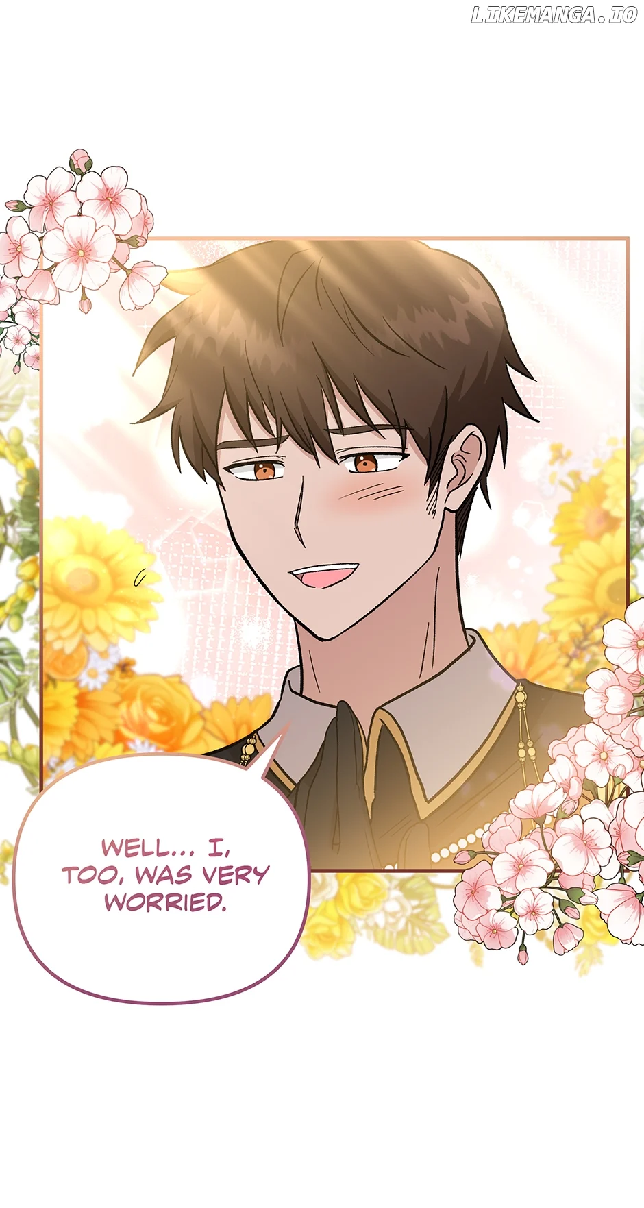 I Became the Tutor of the Royal Twins Chapter 30 - Page 46