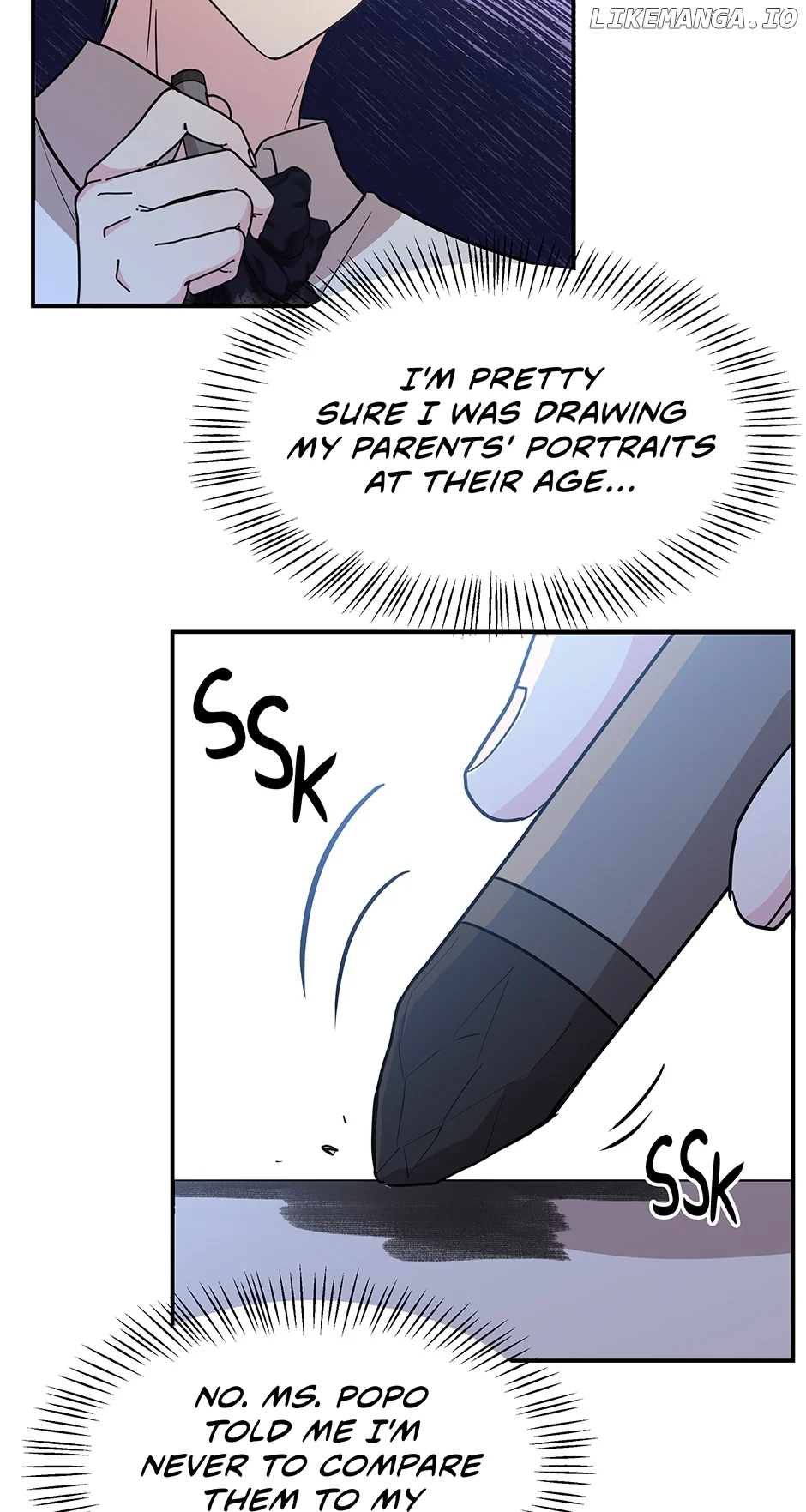 I Became the Tutor of the Royal Twins Chapter 30 - Page 5