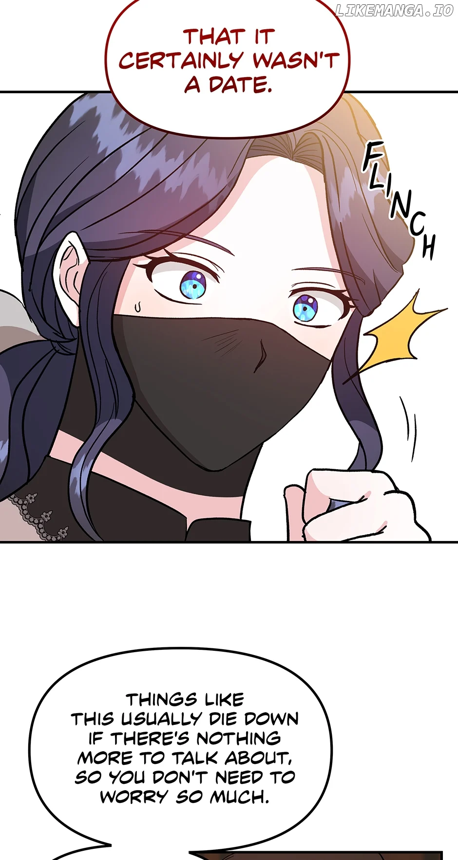 I Became the Tutor of the Royal Twins Chapter 30 - Page 52