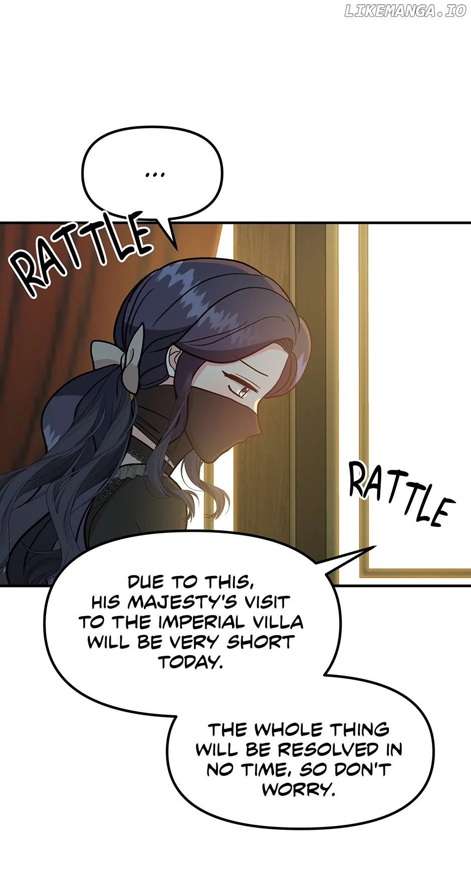 I Became the Tutor of the Royal Twins Chapter 30 - Page 54