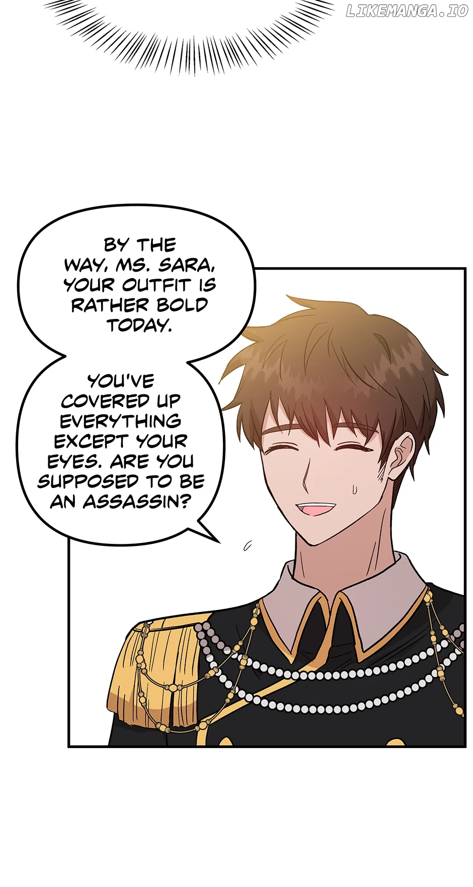 I Became the Tutor of the Royal Twins Chapter 30 - Page 57
