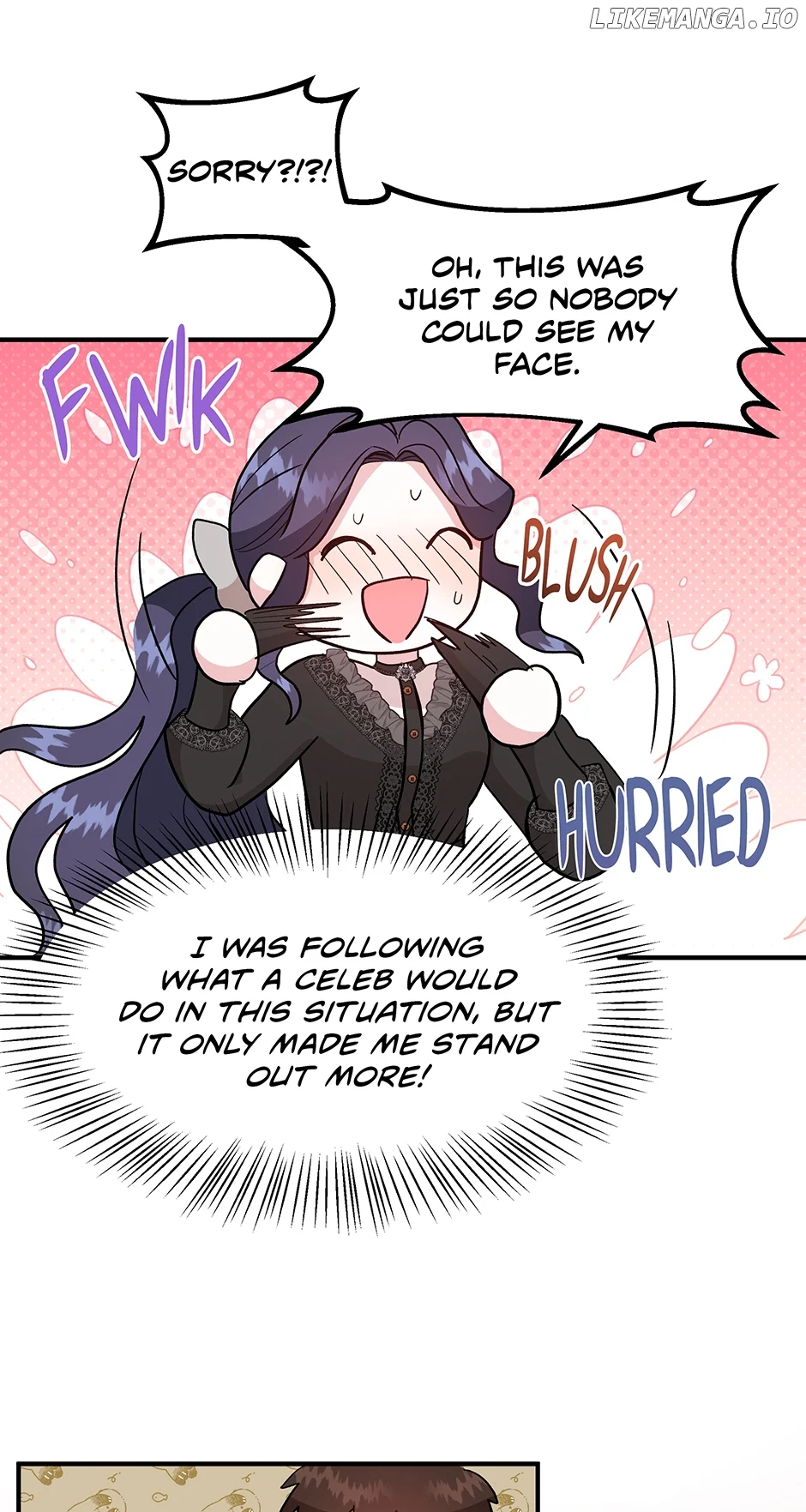 I Became the Tutor of the Royal Twins Chapter 30 - Page 58