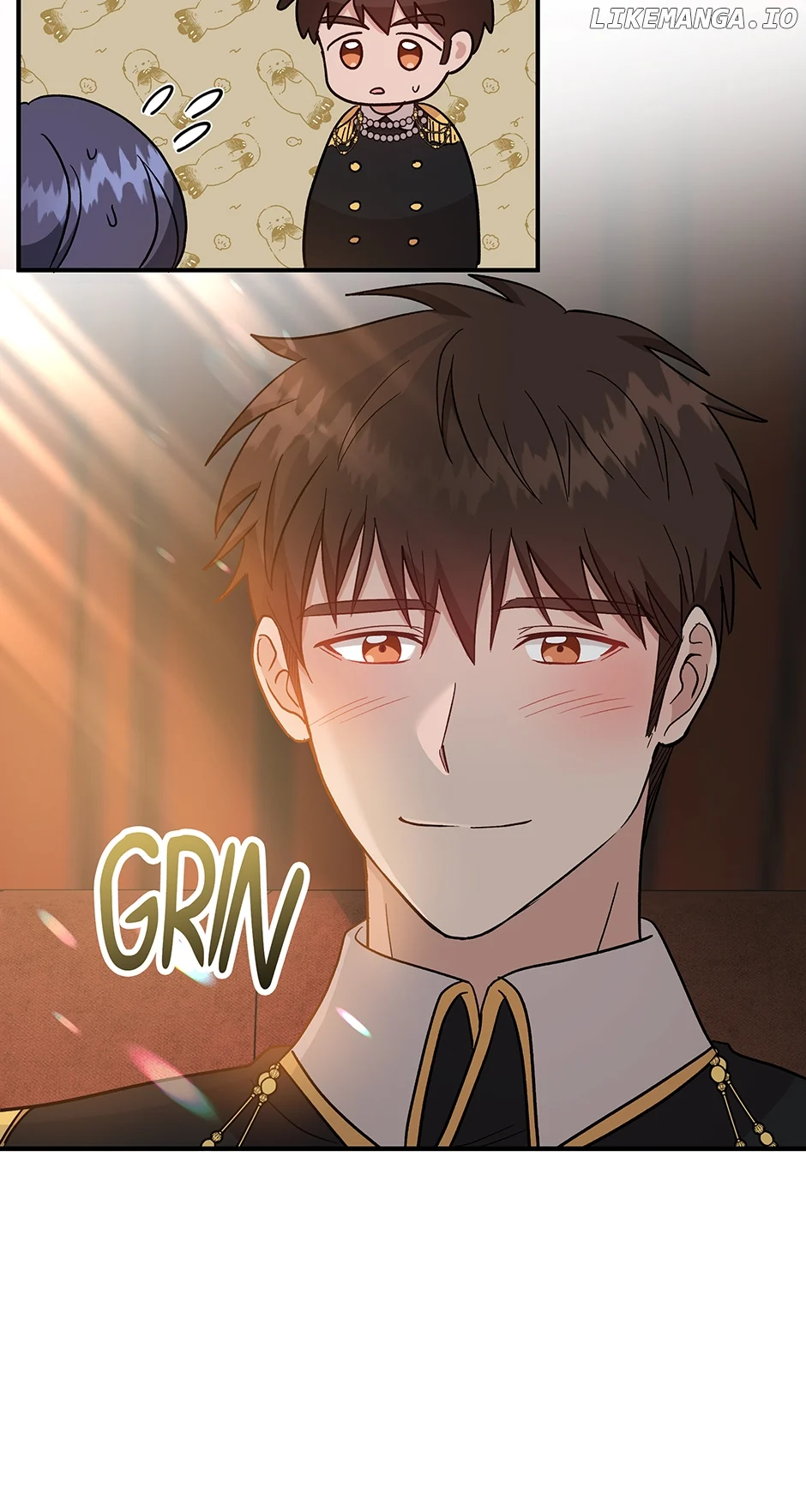 I Became the Tutor of the Royal Twins Chapter 30 - Page 59