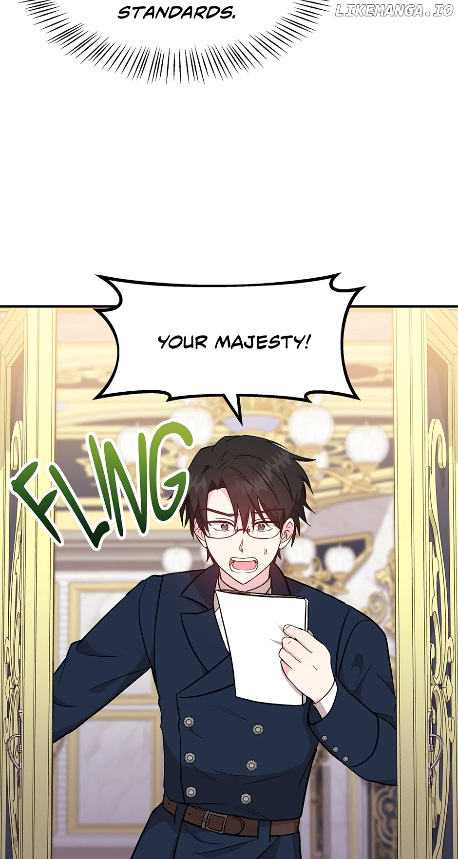 I Became the Tutor of the Royal Twins Chapter 30 - Page 6