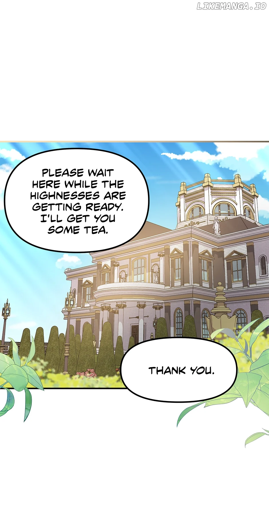 I Became the Tutor of the Royal Twins Chapter 30 - Page 60