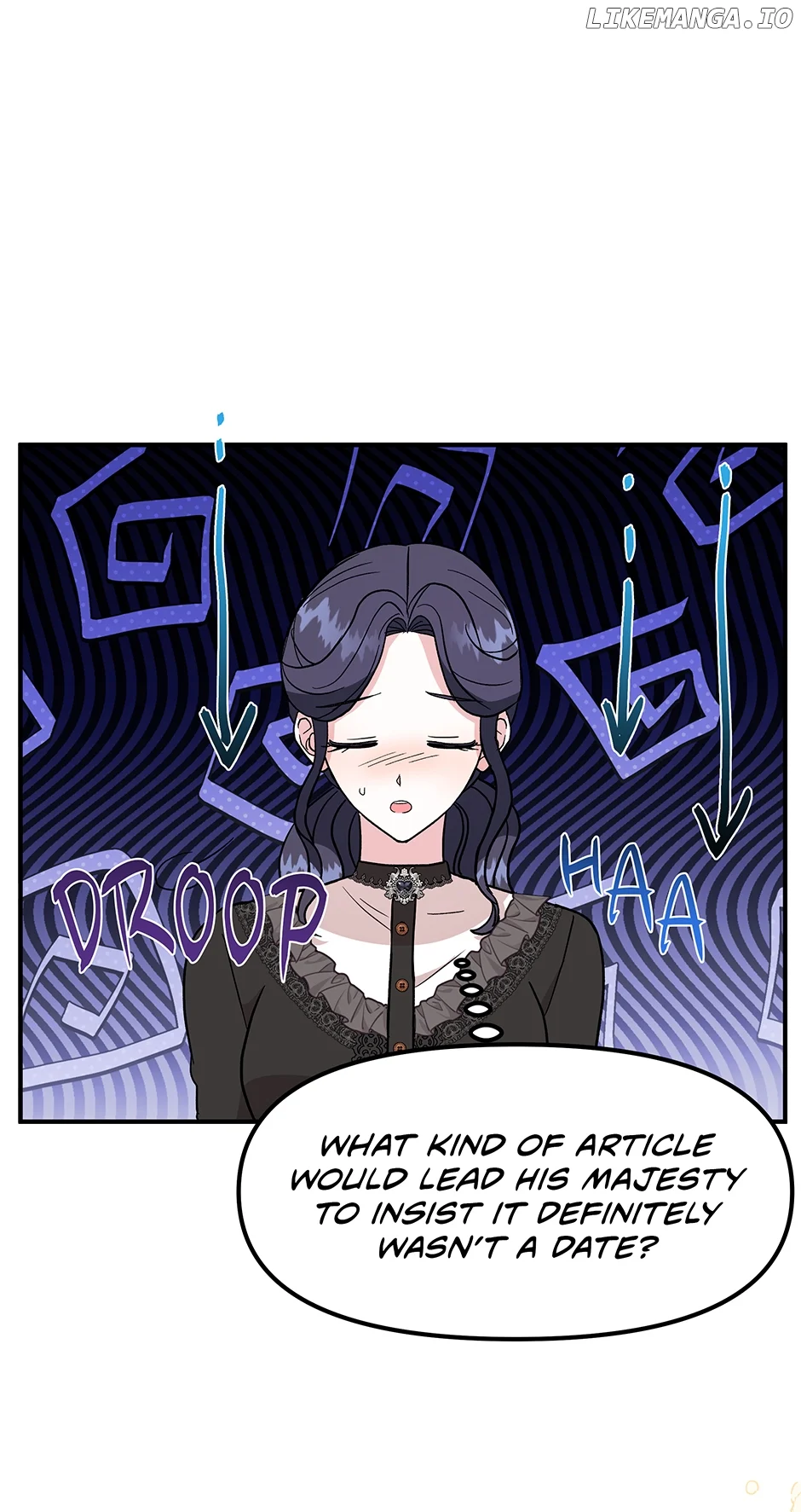 I Became the Tutor of the Royal Twins Chapter 30 - Page 62