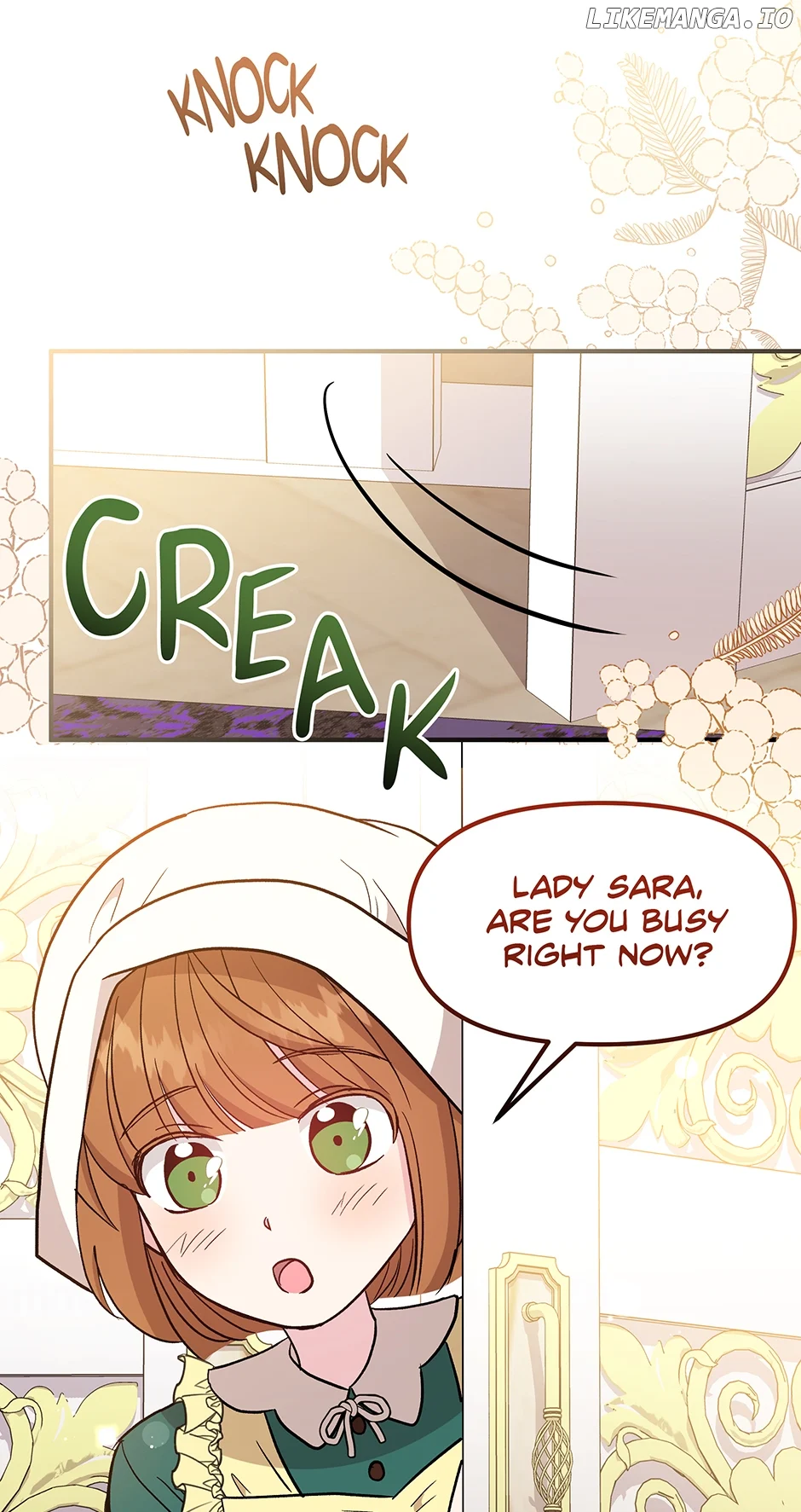 I Became the Tutor of the Royal Twins Chapter 30 - Page 63