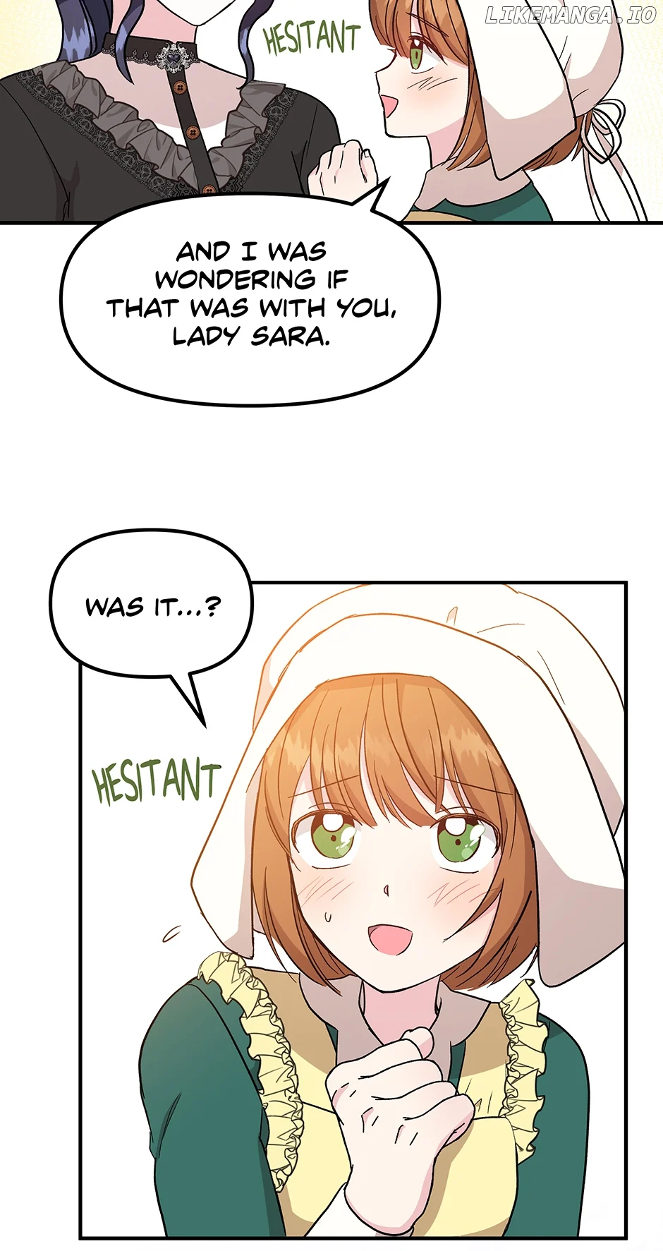 I Became the Tutor of the Royal Twins Chapter 30 - Page 66