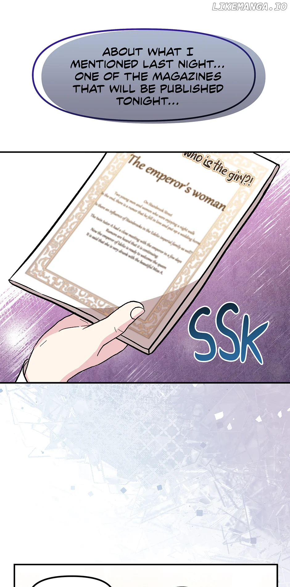 I Became the Tutor of the Royal Twins Chapter 30 - Page 8