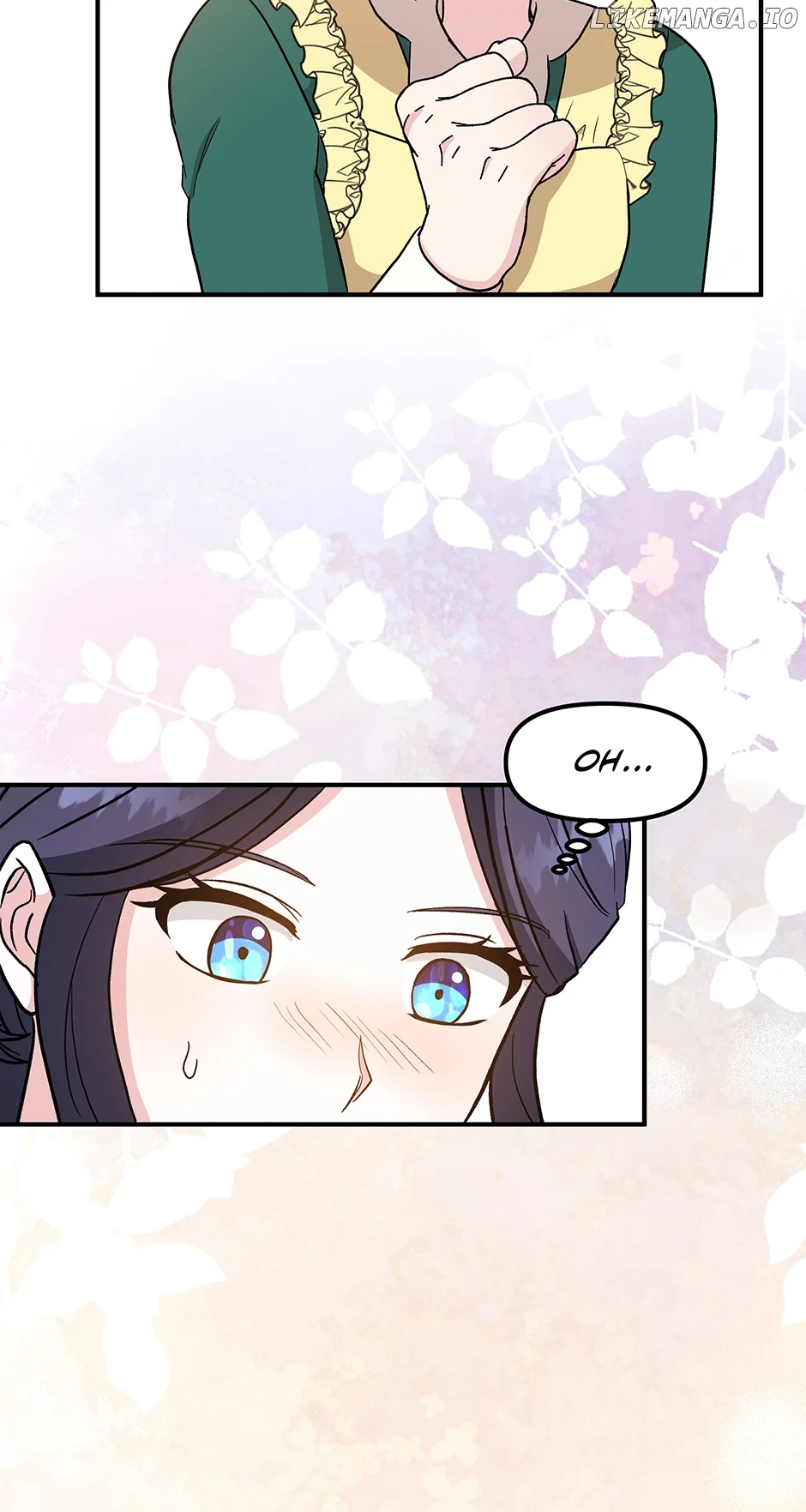 I Became the Tutor of the Royal Twins Chapter 31 - Page 1