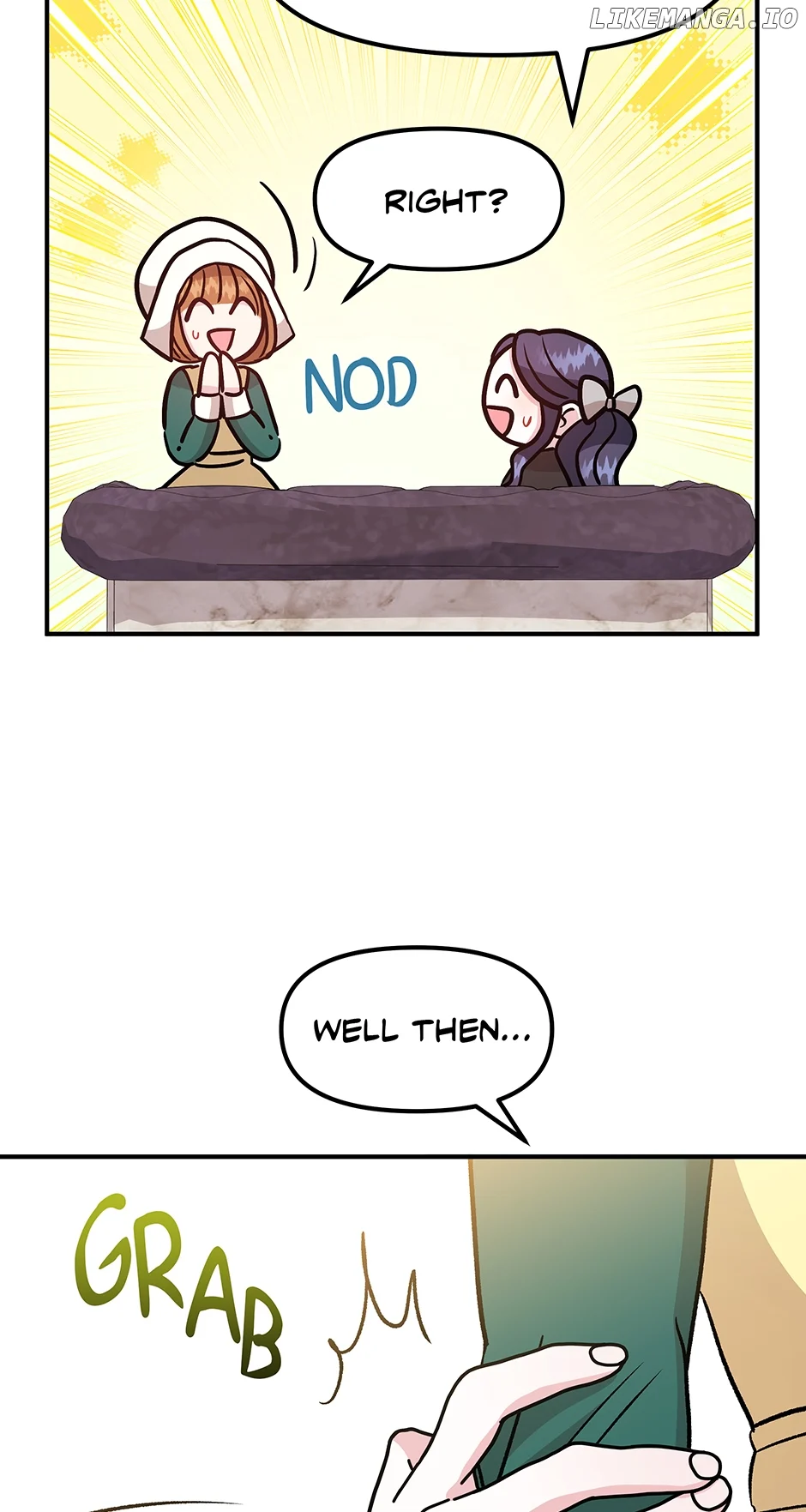I Became the Tutor of the Royal Twins Chapter 31 - Page 12