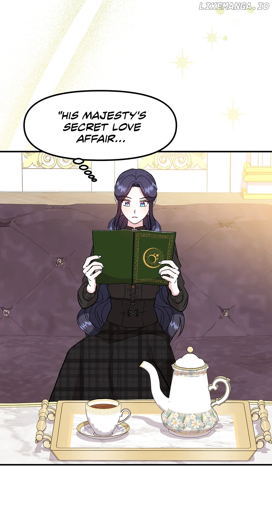 I Became the Tutor of the Royal Twins Chapter 31 - Page 15