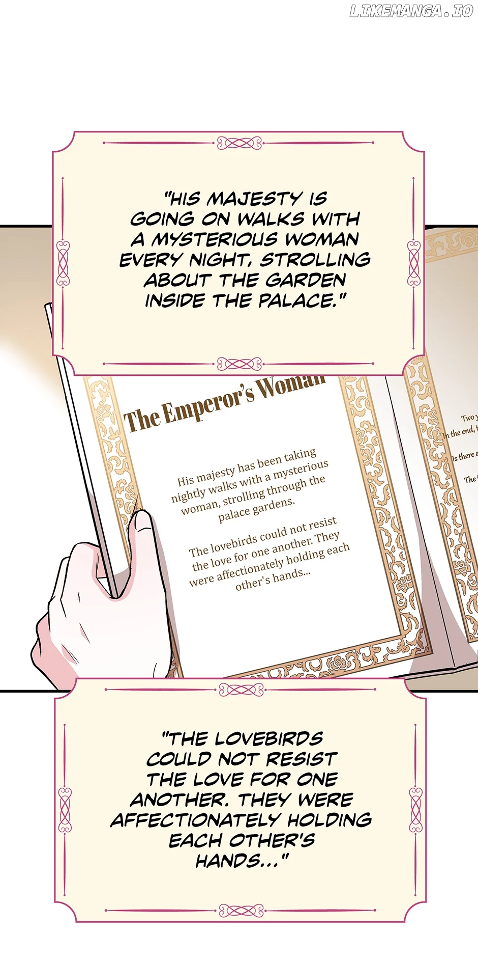 I Became the Tutor of the Royal Twins Chapter 31 - Page 16