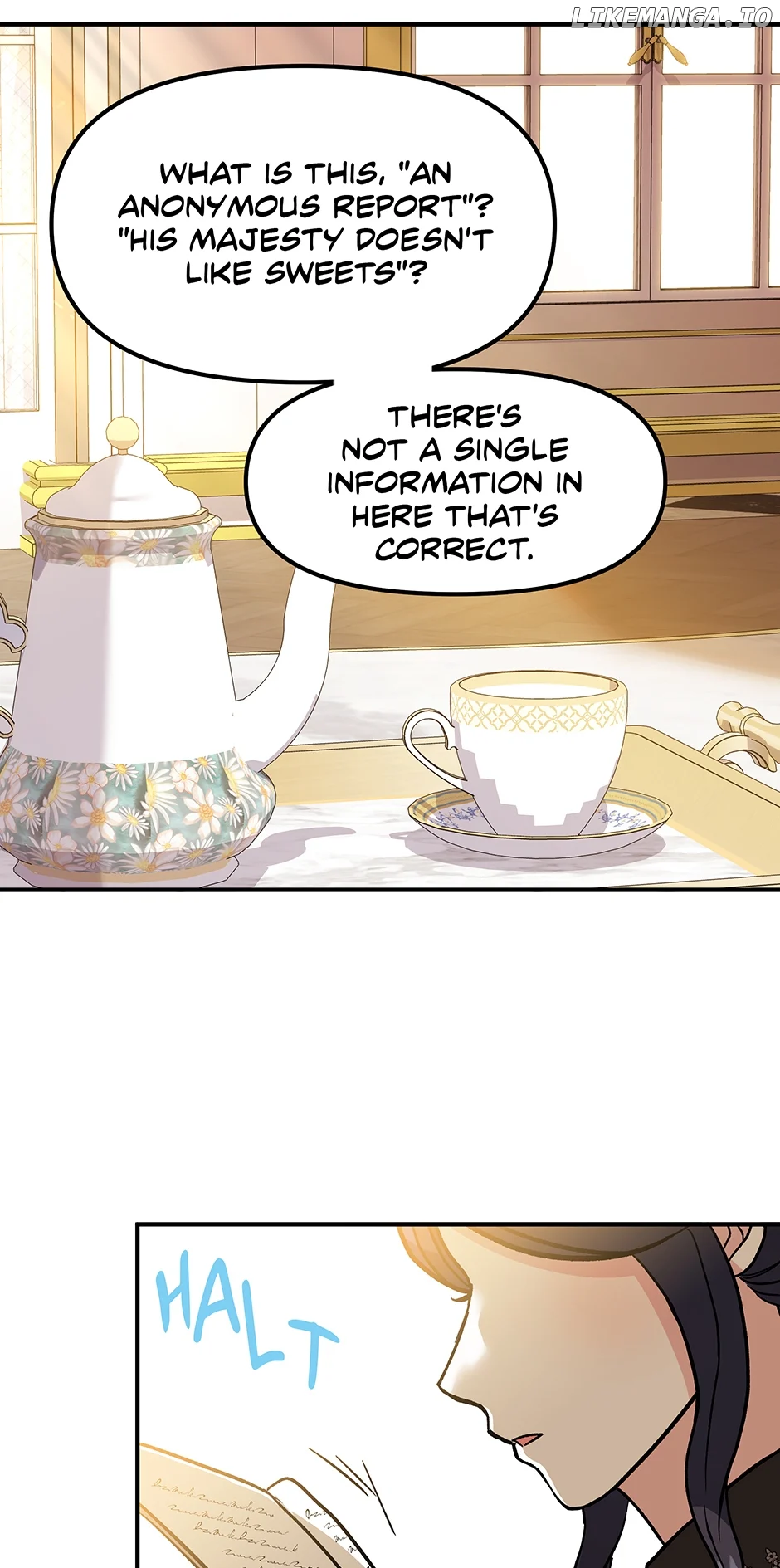 I Became the Tutor of the Royal Twins Chapter 31 - Page 18