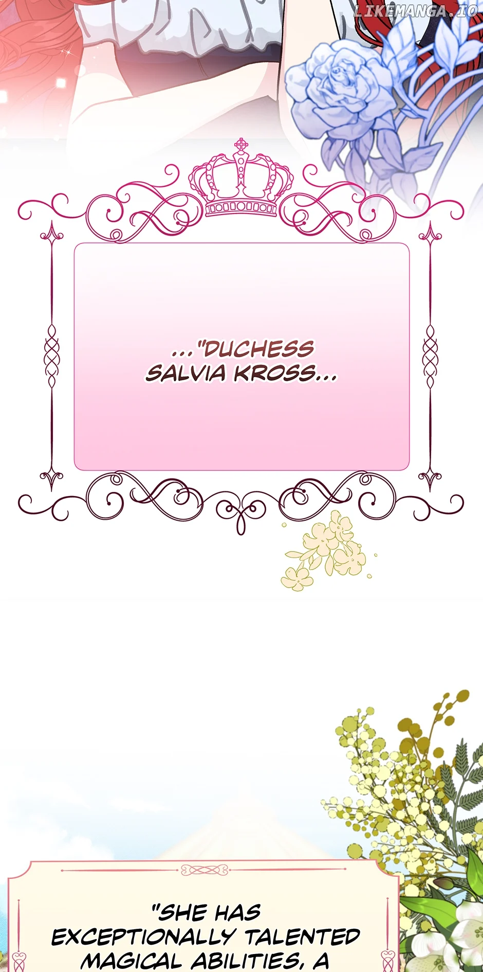 I Became the Tutor of the Royal Twins Chapter 31 - Page 20