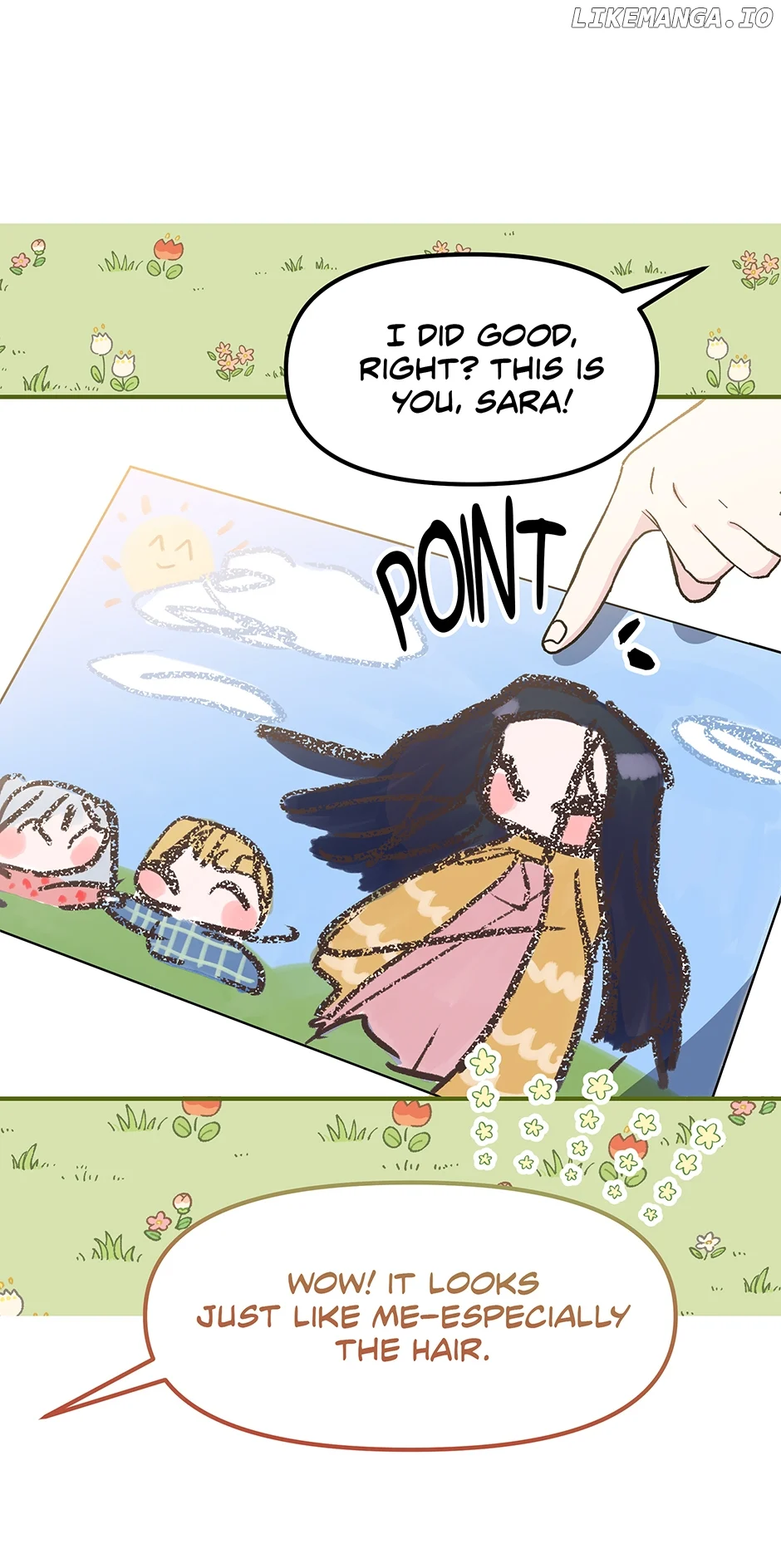 I Became the Tutor of the Royal Twins Chapter 31 - Page 28