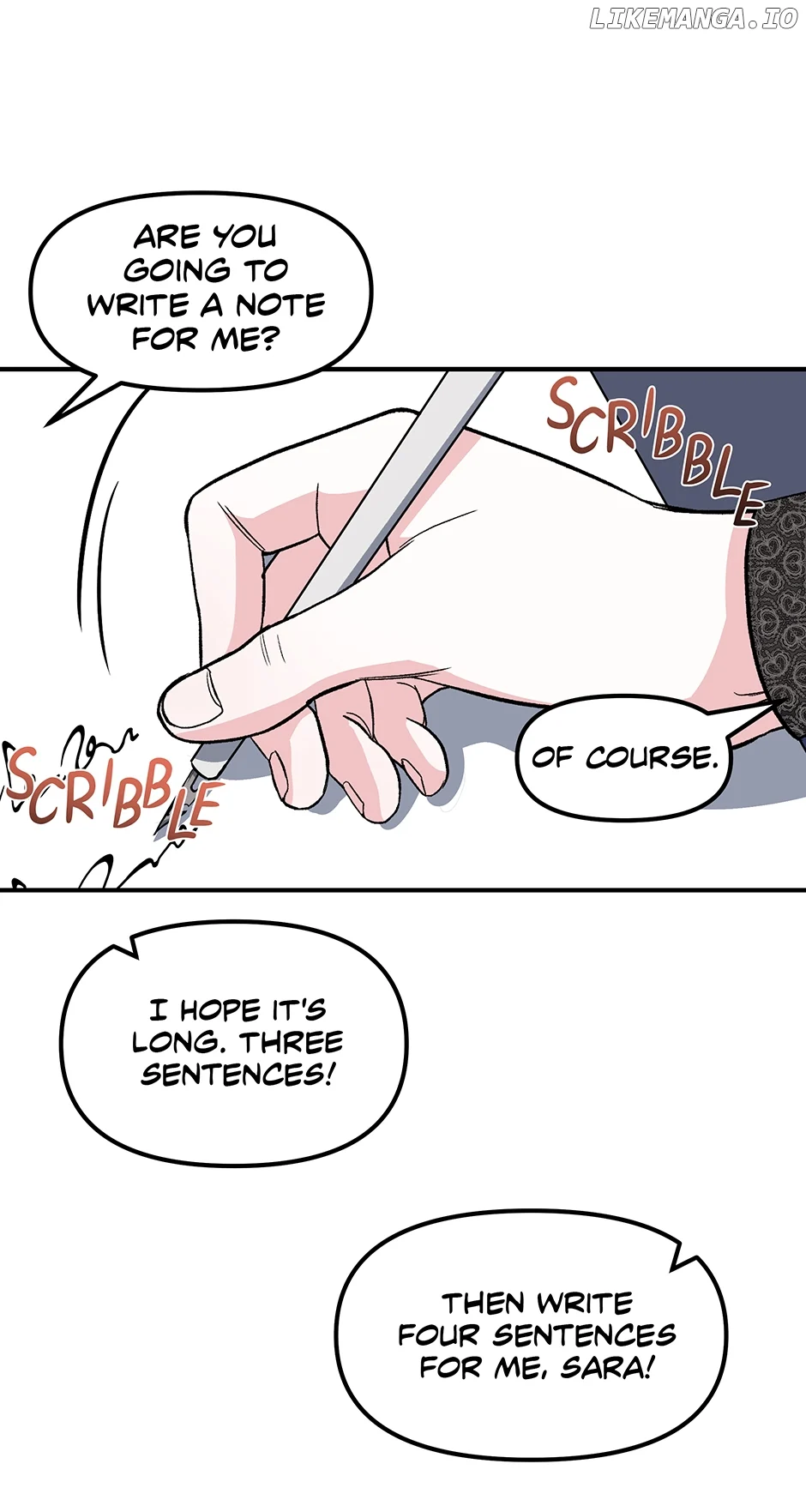 I Became the Tutor of the Royal Twins Chapter 31 - Page 30